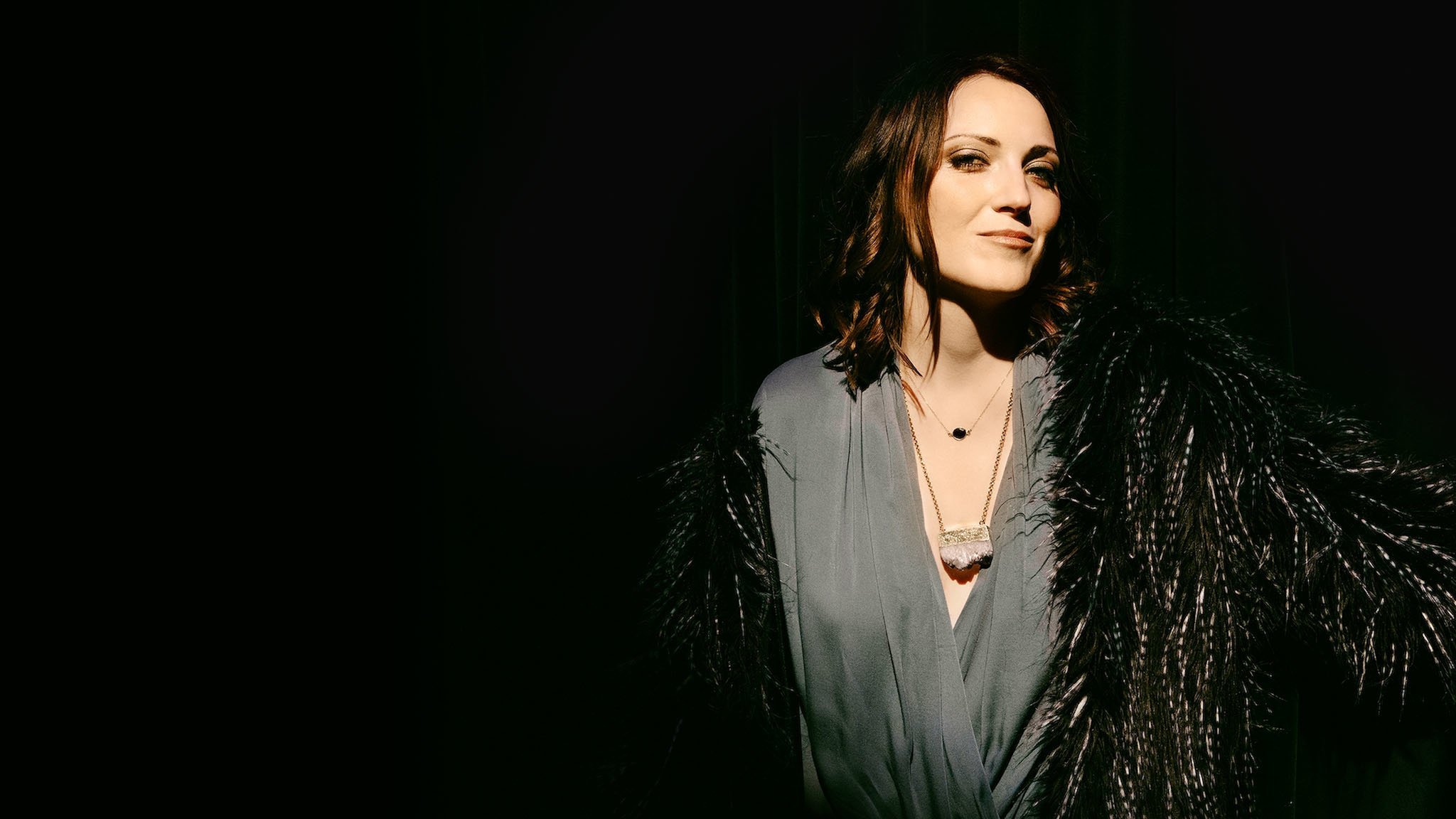 Backdrop for Jen Kirkman: I'm Gonna Die Alone (And I Feel Fine)