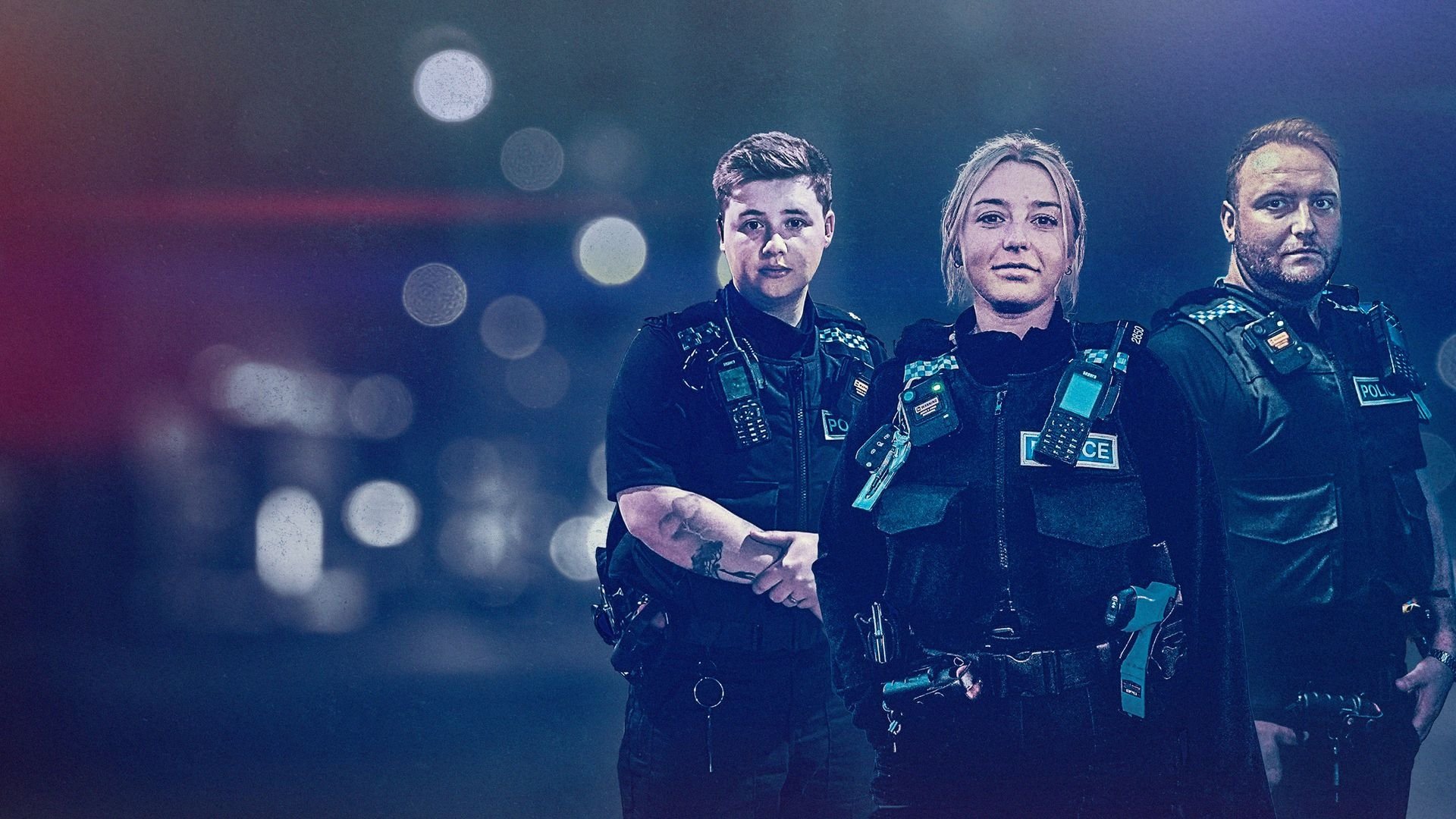 Backdrop for Inside the Force: 24/7