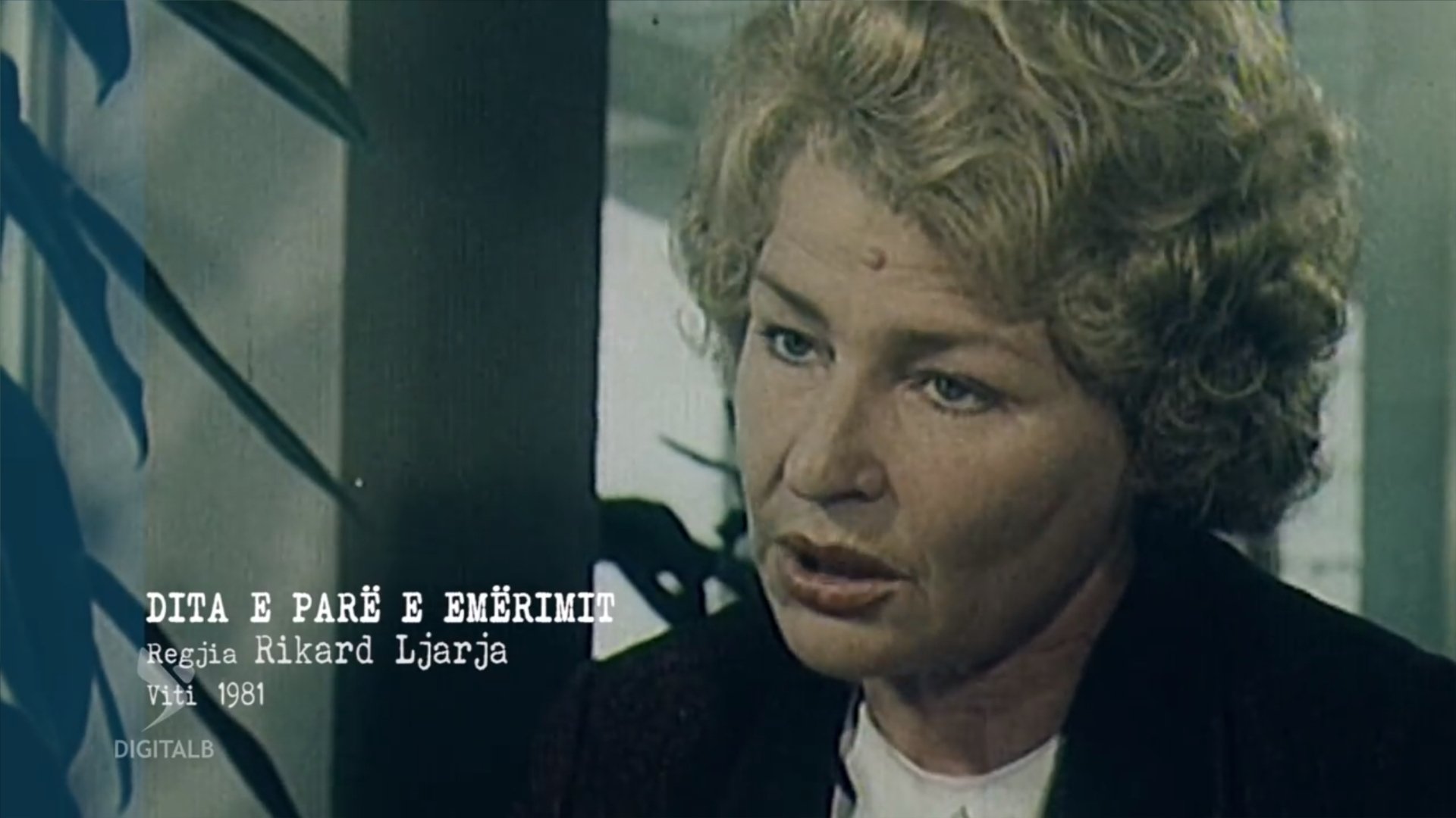 Backdrop for The first day of appointment