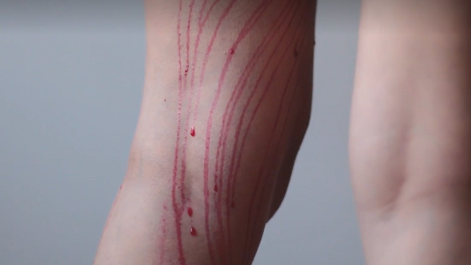 Backdrop for Persephone