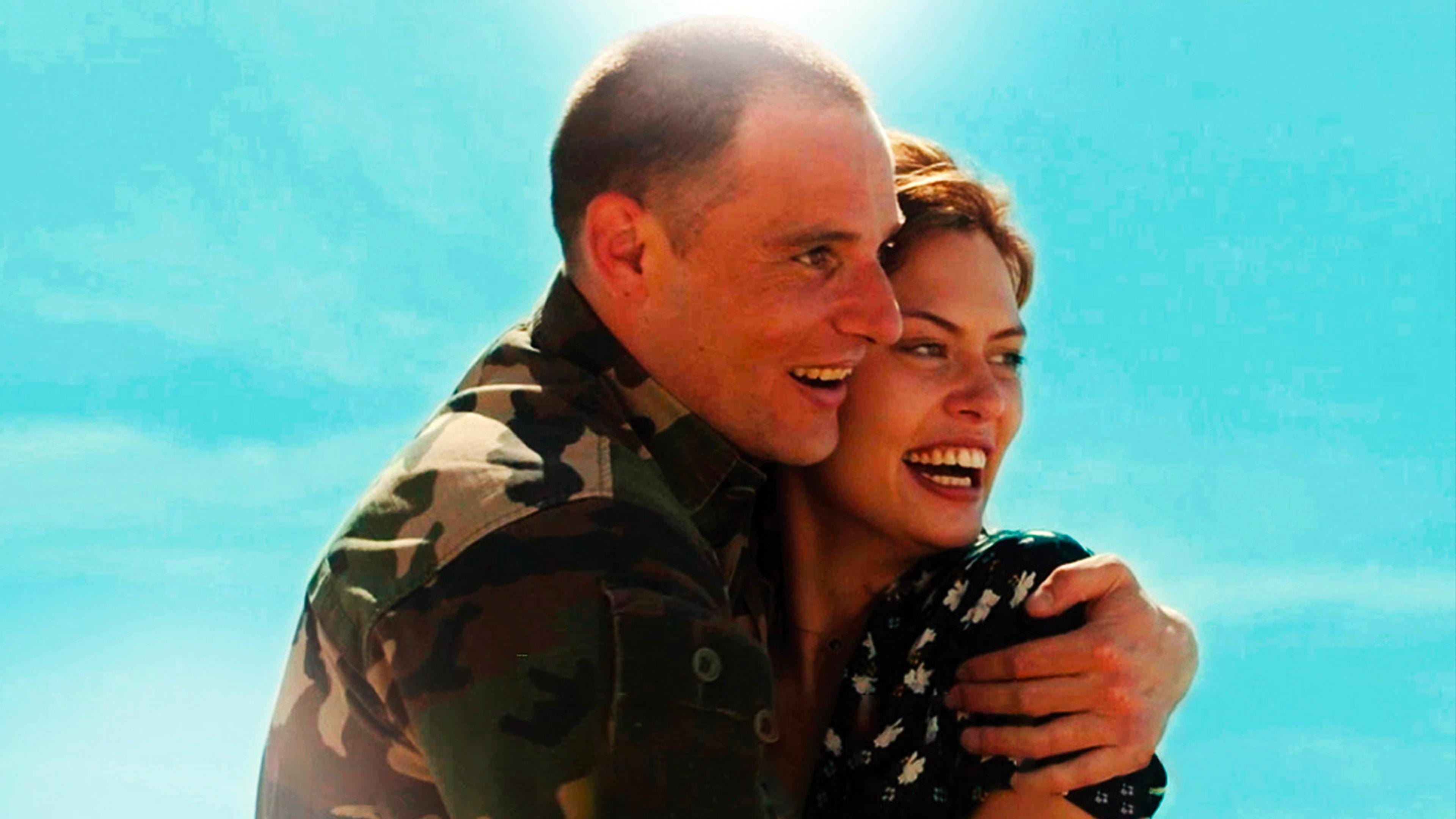 Backdrop for La beauté du monde