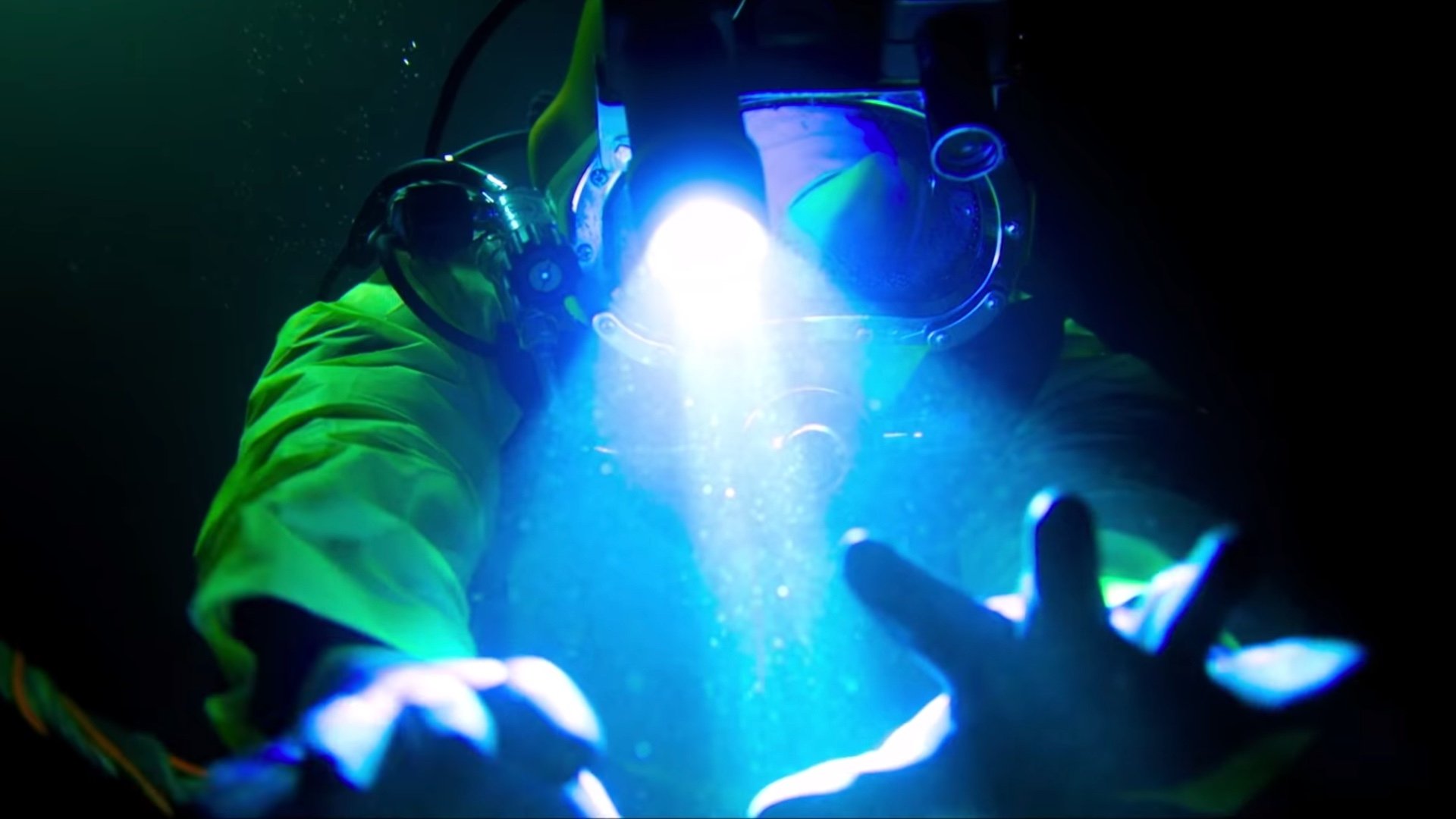 Backdrop for Last Breath