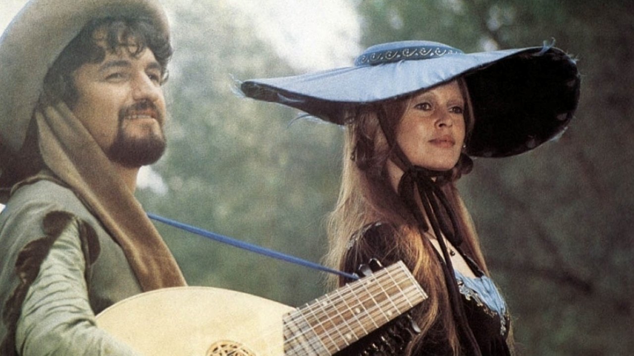 Backdrop for The Edifying and Joyous Story of Colinot