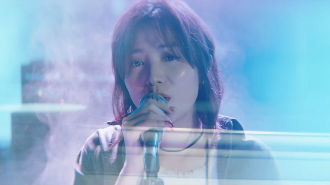 Backdrop for Super Me