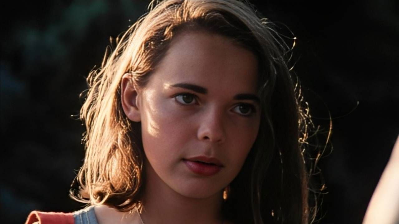 Backdrop for Walhalla