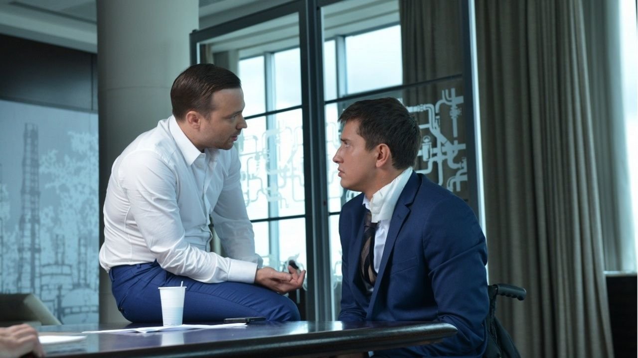 Backdrop for Love with Disabilities