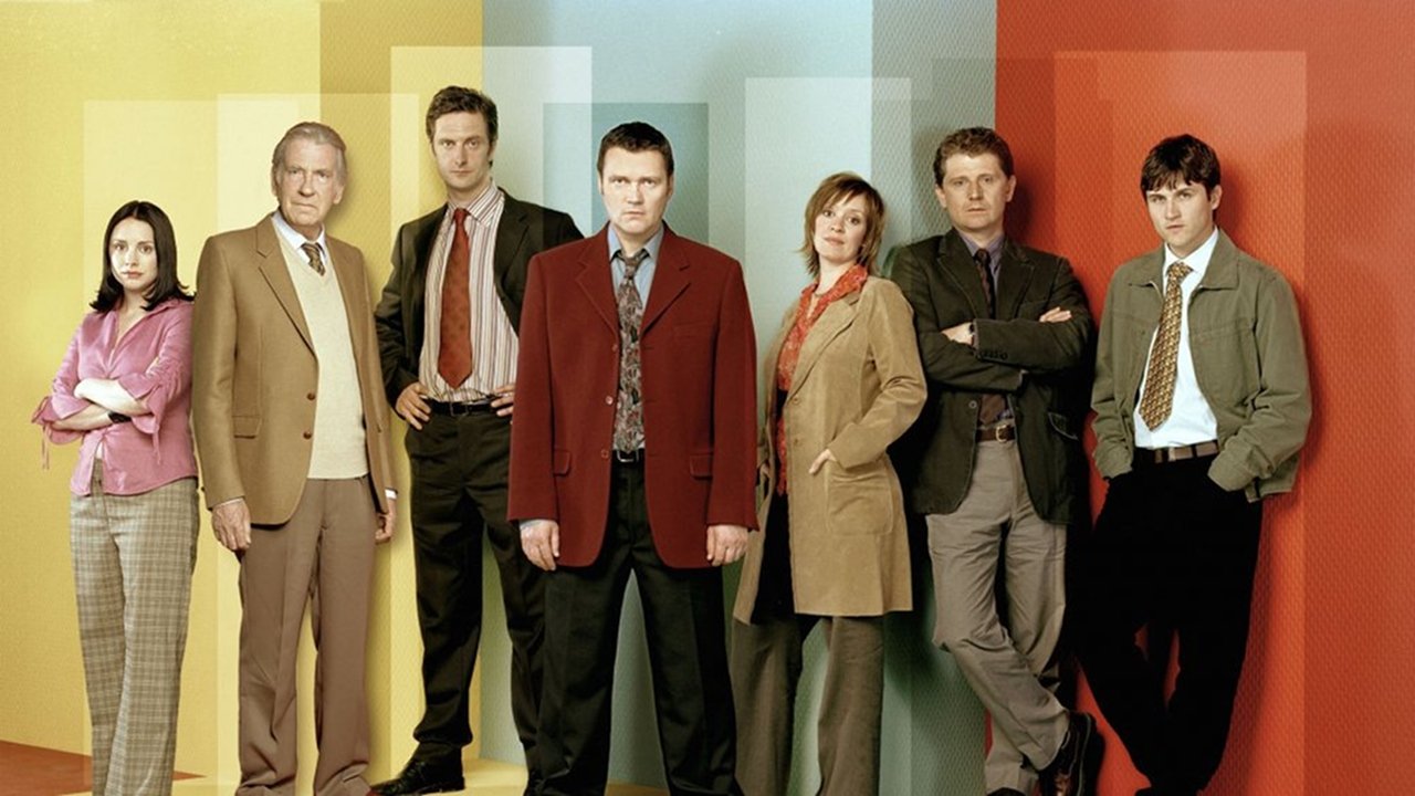 Backdrop for Conviction