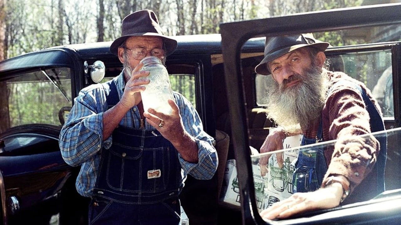 Backdrop for Popcorn Sutton - A Hell of a Life
