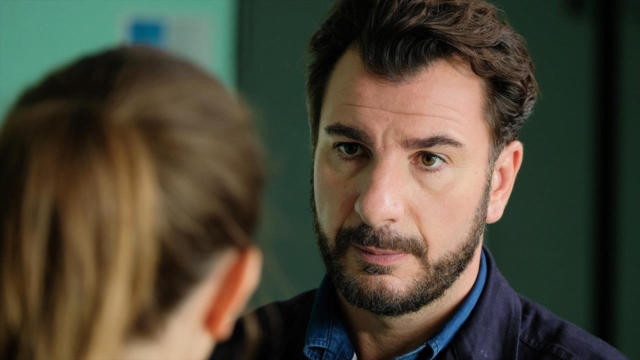 Backdrop for Watch Me Burn