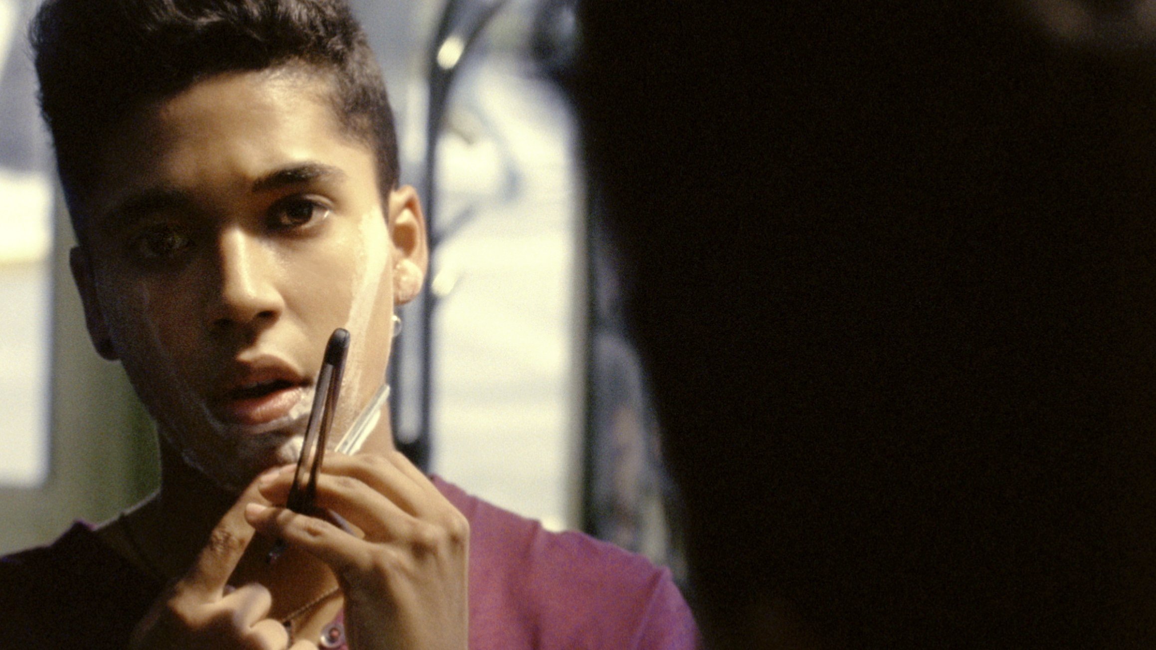 Backdrop for LIEB MICH! - Latin Gay Shorts Volume 5