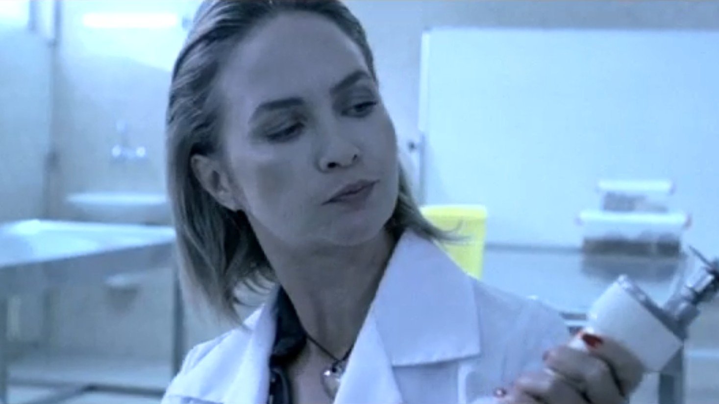 Backdrop for Autopsy Room 4