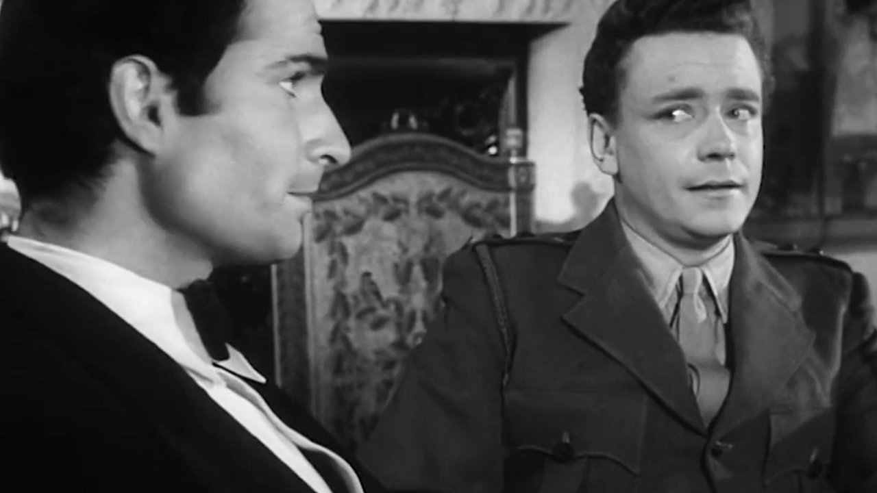 Backdrop for The Devil’s Jest