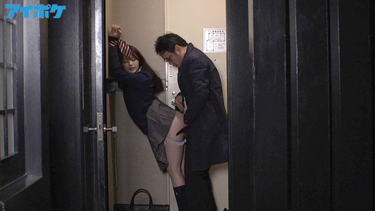 Backdrop for No Longer A Teacher: I had A Secret Meeting After School. I Drowned In Lustful Sex With A Student So Young She Could Be My Daughter… Minami Aizawa