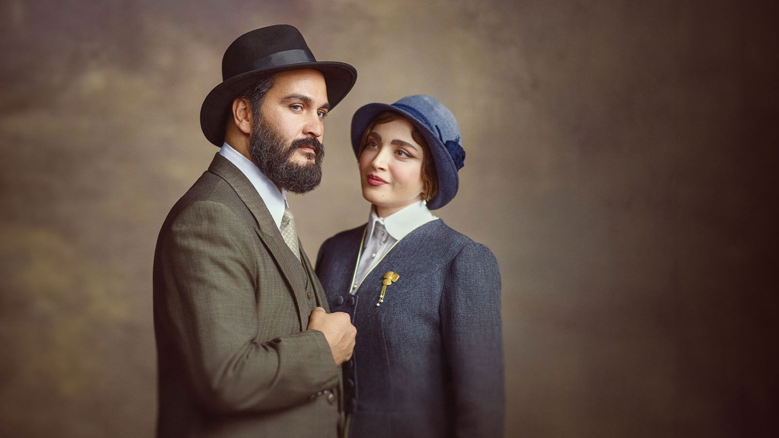 Backdrop for Savushun