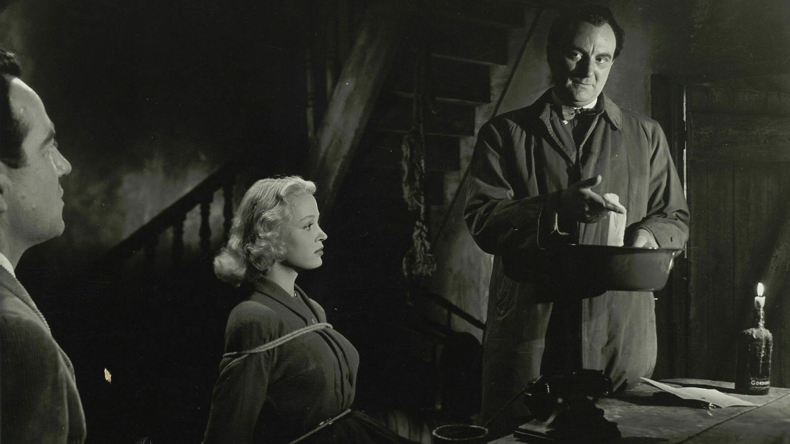 Backdrop for Hammer the Toff