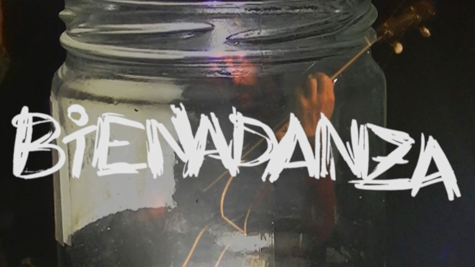 Backdrop for Bienadanza