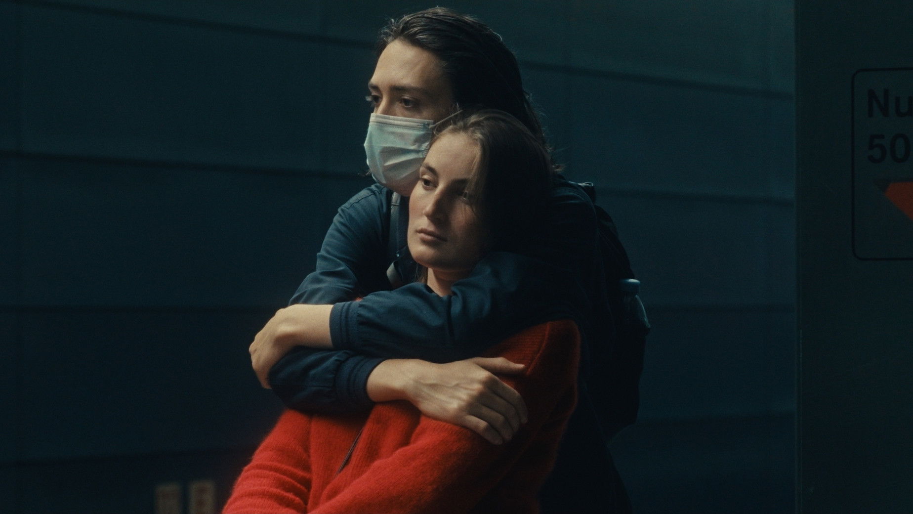 Backdrop for To continue knowing (you)