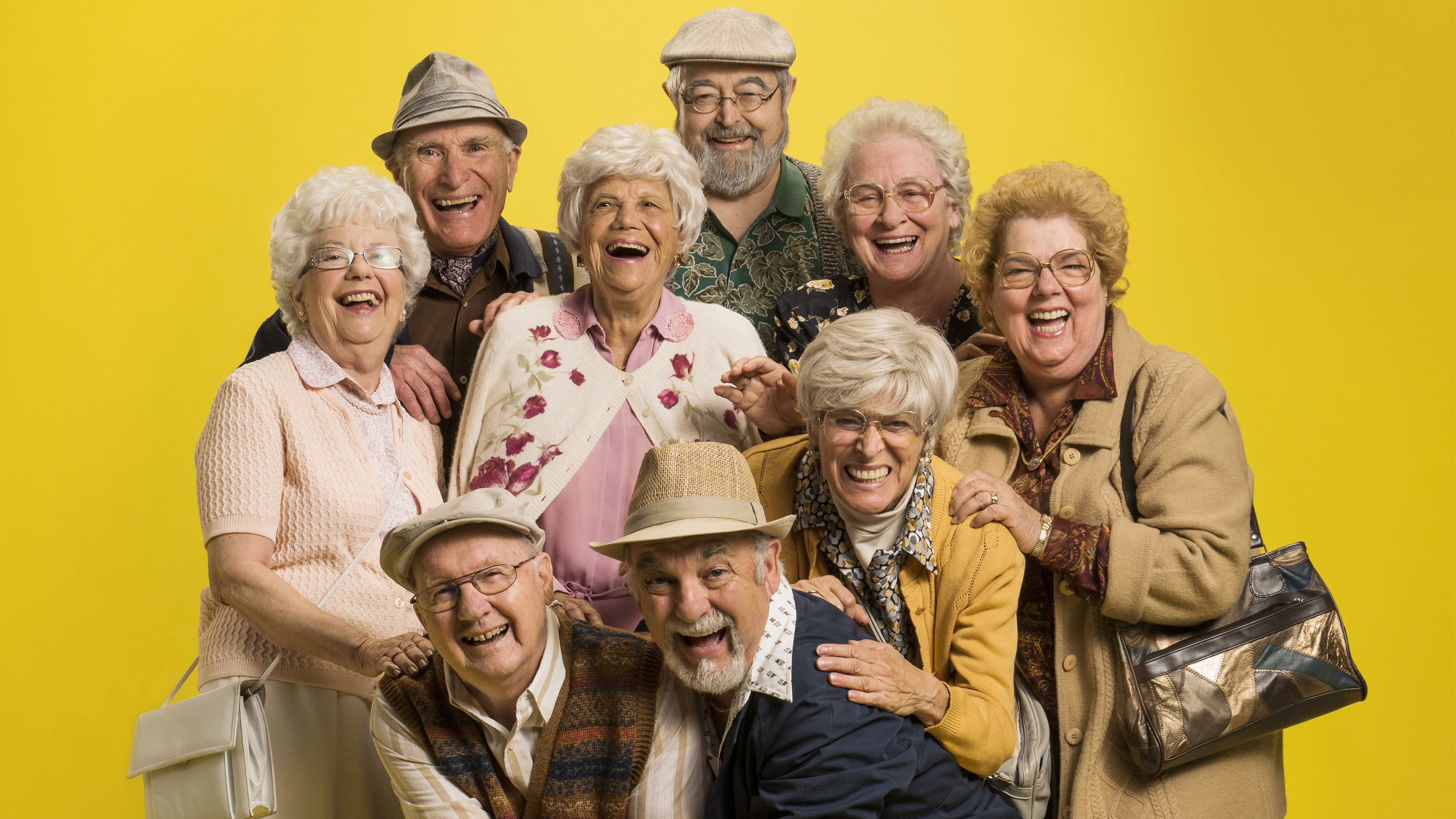 Backdrop for Les Détestables