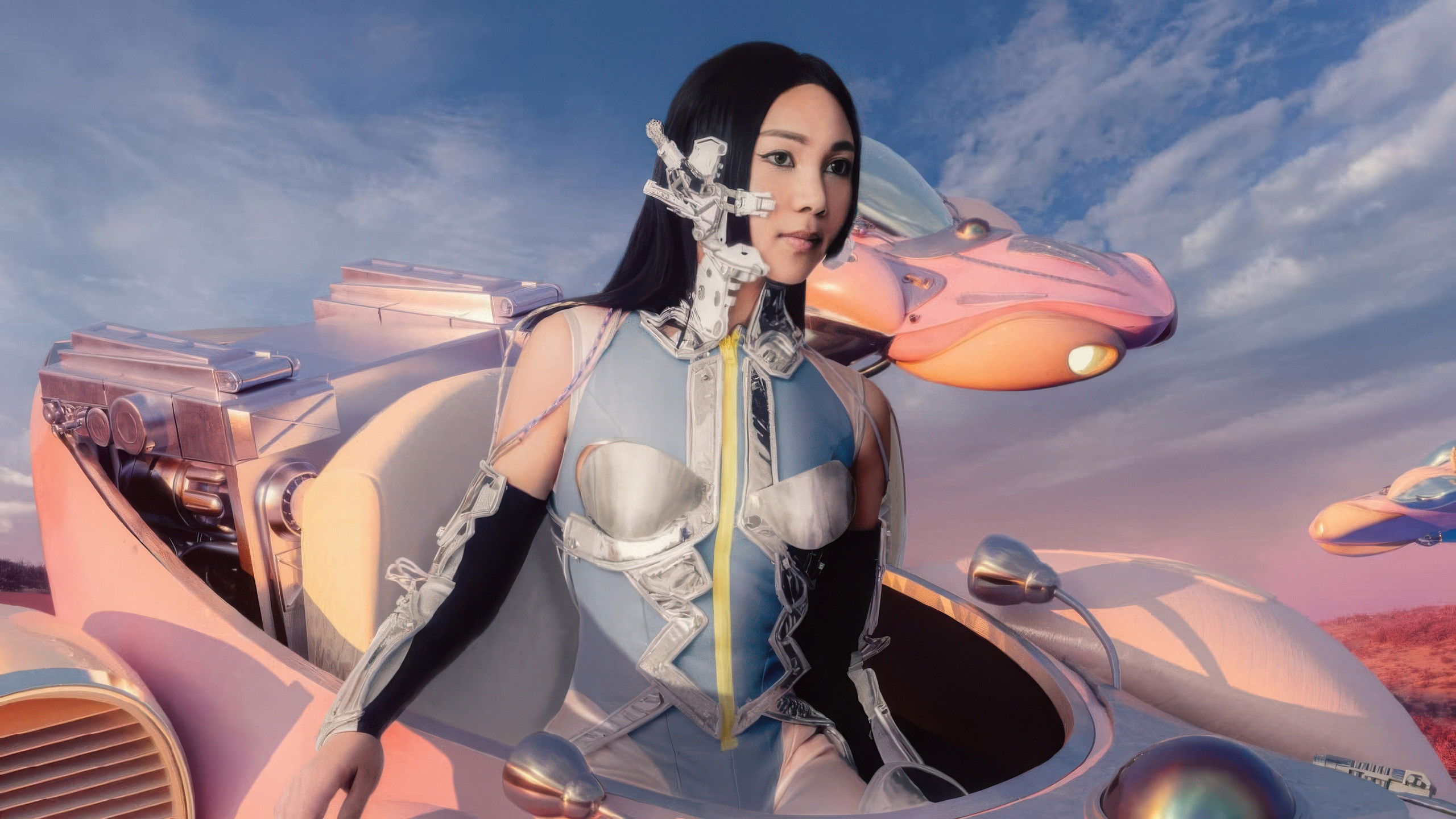 Backdrop for AGA 江海迦 ONEDERFUL LIVE 演唱会 2023