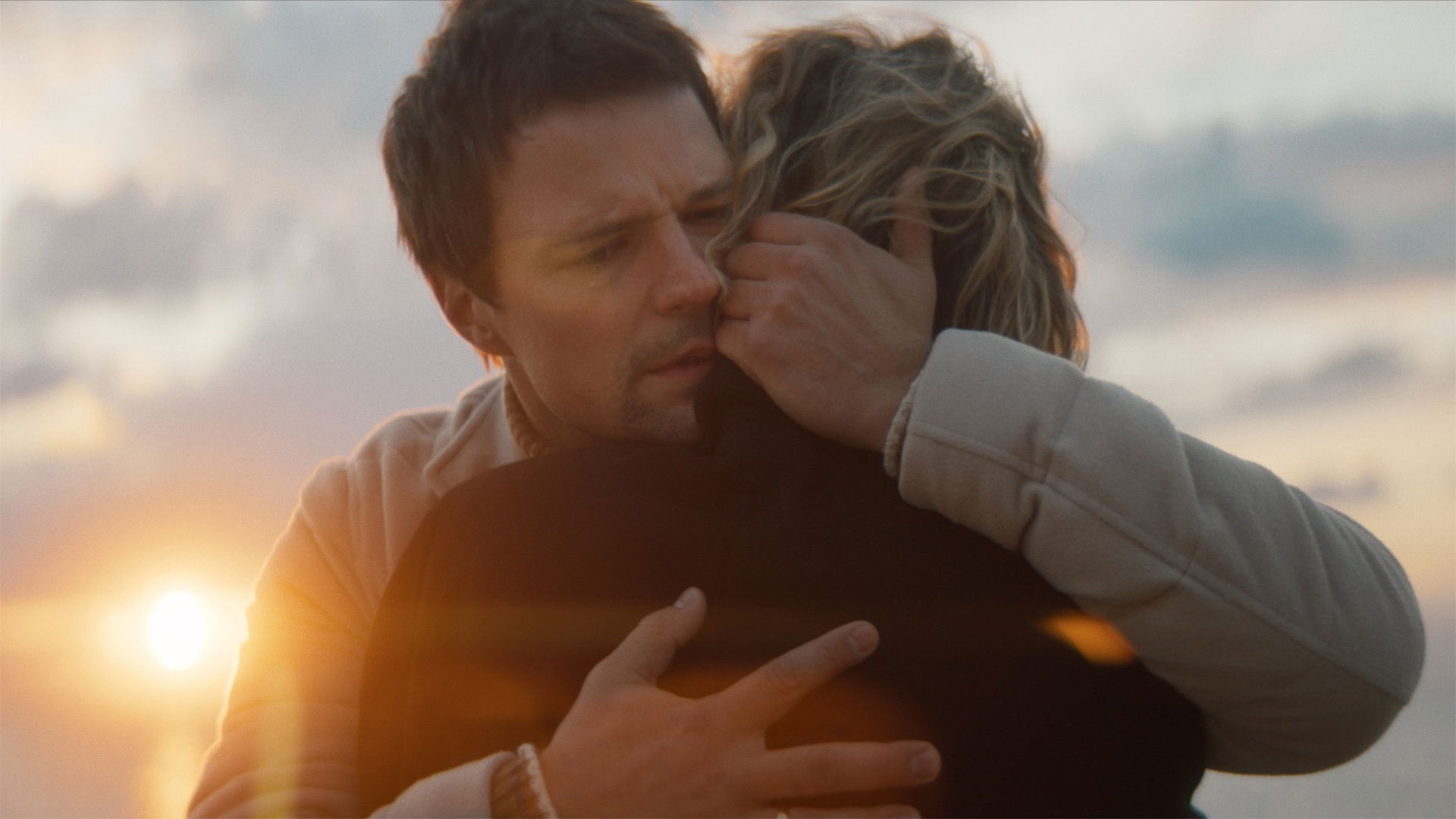 Backdrop for The Other Side of the Vineyard