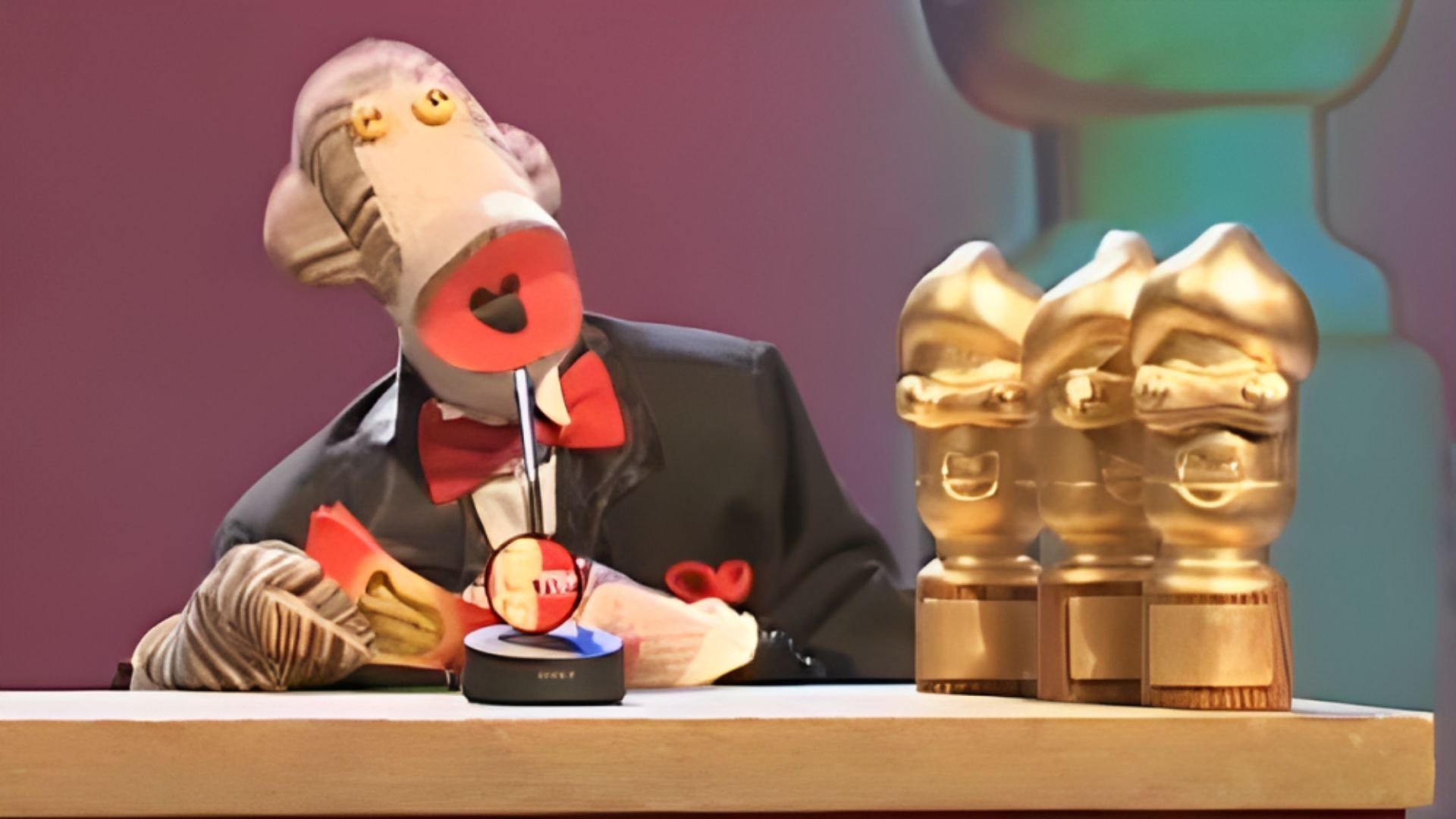 Backdrop for 31 Minutos: Los Policarpo Top Top Top Awards