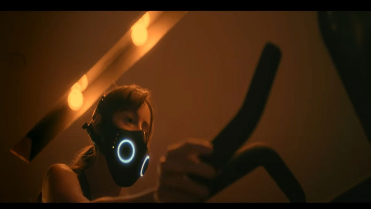 Backdrop for Starborn