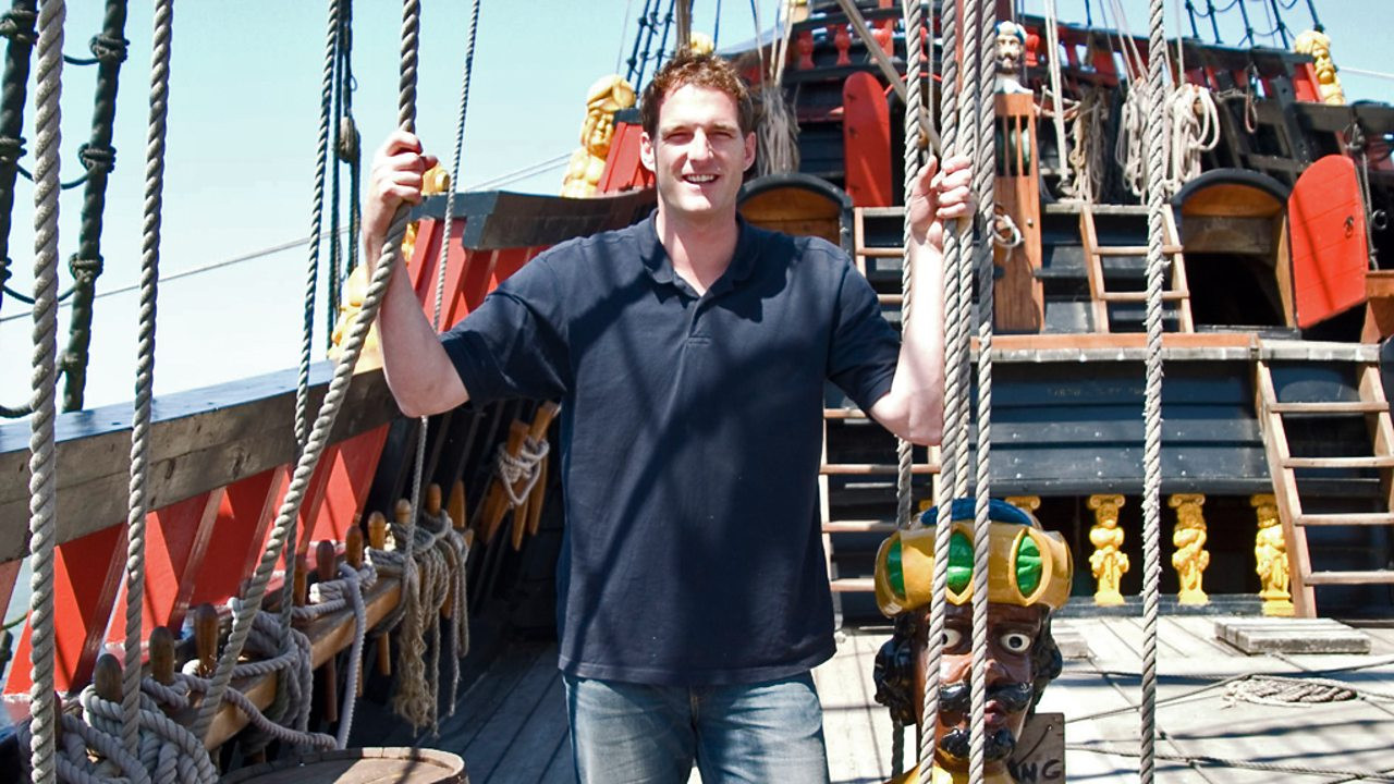 Backdrop for Empire Of The Seas