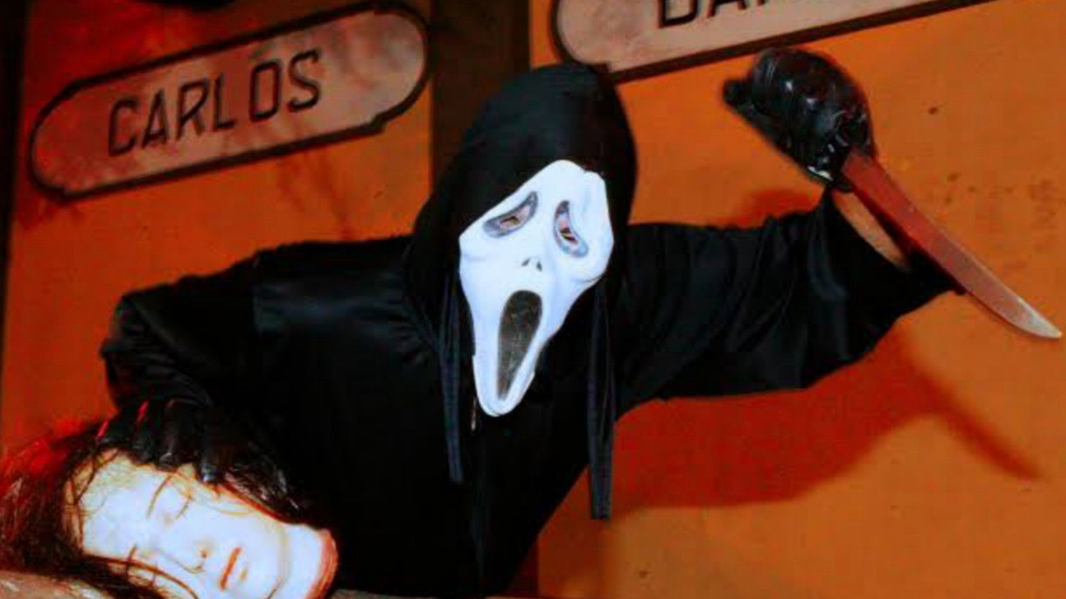 Backdrop for Entrei em Pânico ao Saber o que Vocês Fizeram na Sexta-feira 13 do Verão Passado