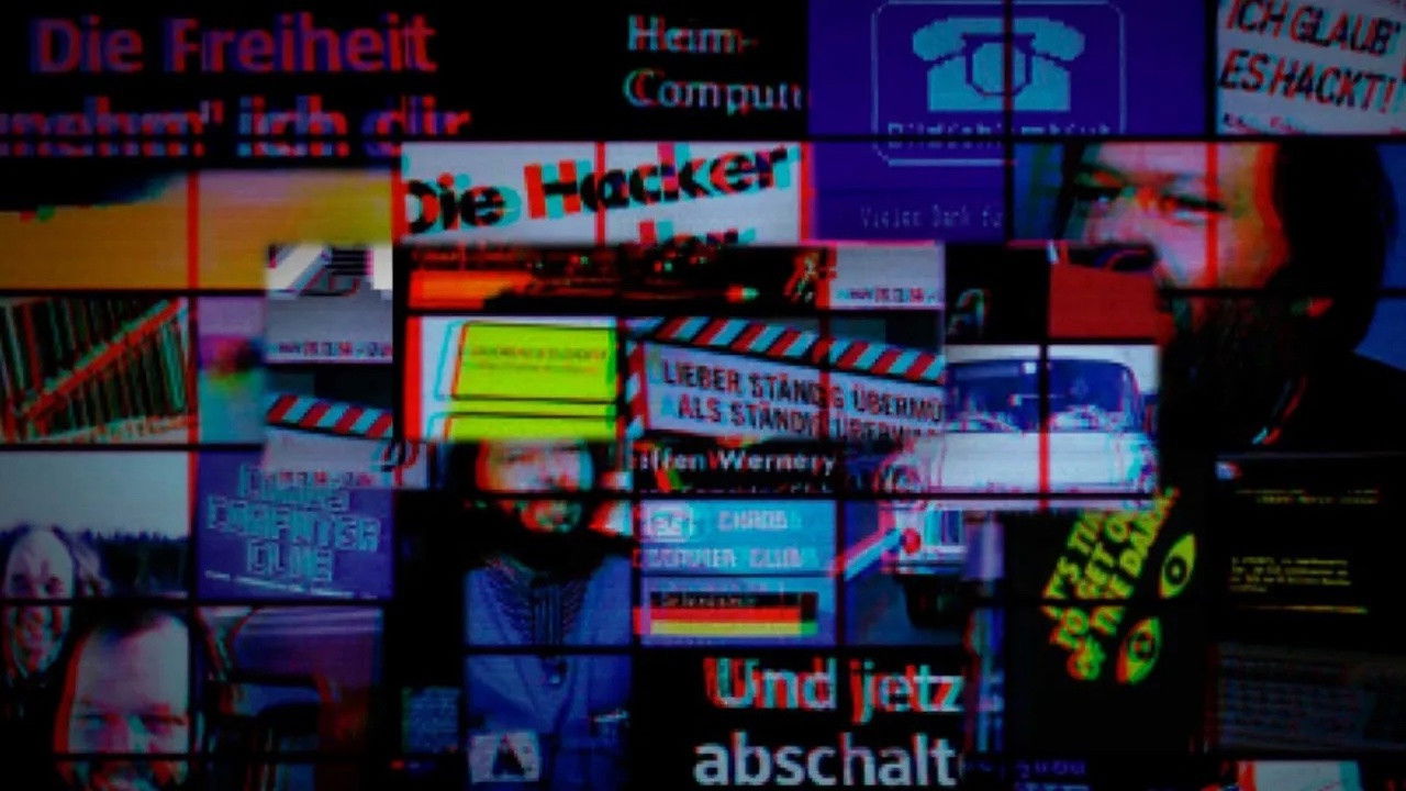 Backdrop for All Is One. Except 0