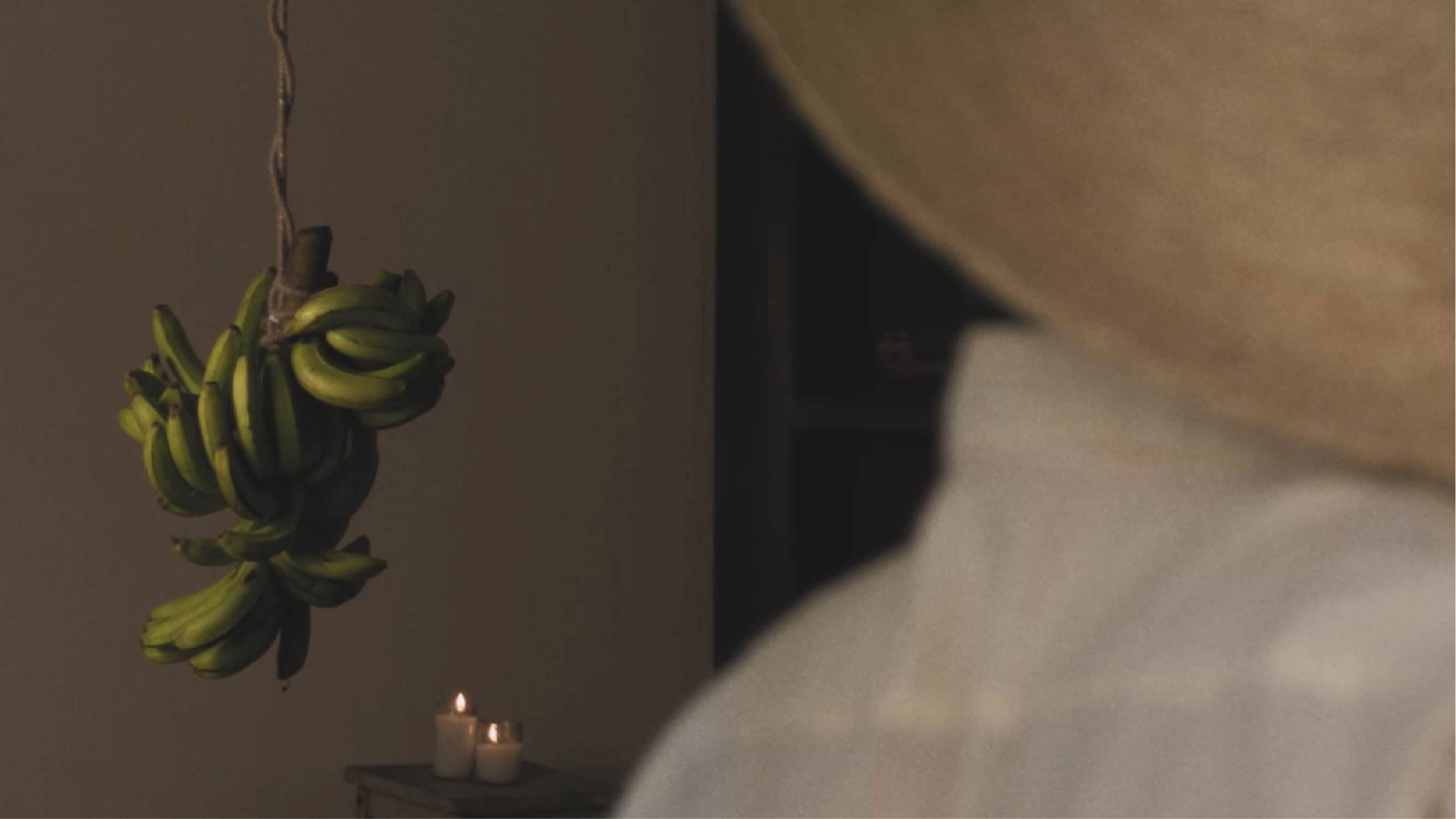 Backdrop for Mancha E' Platano