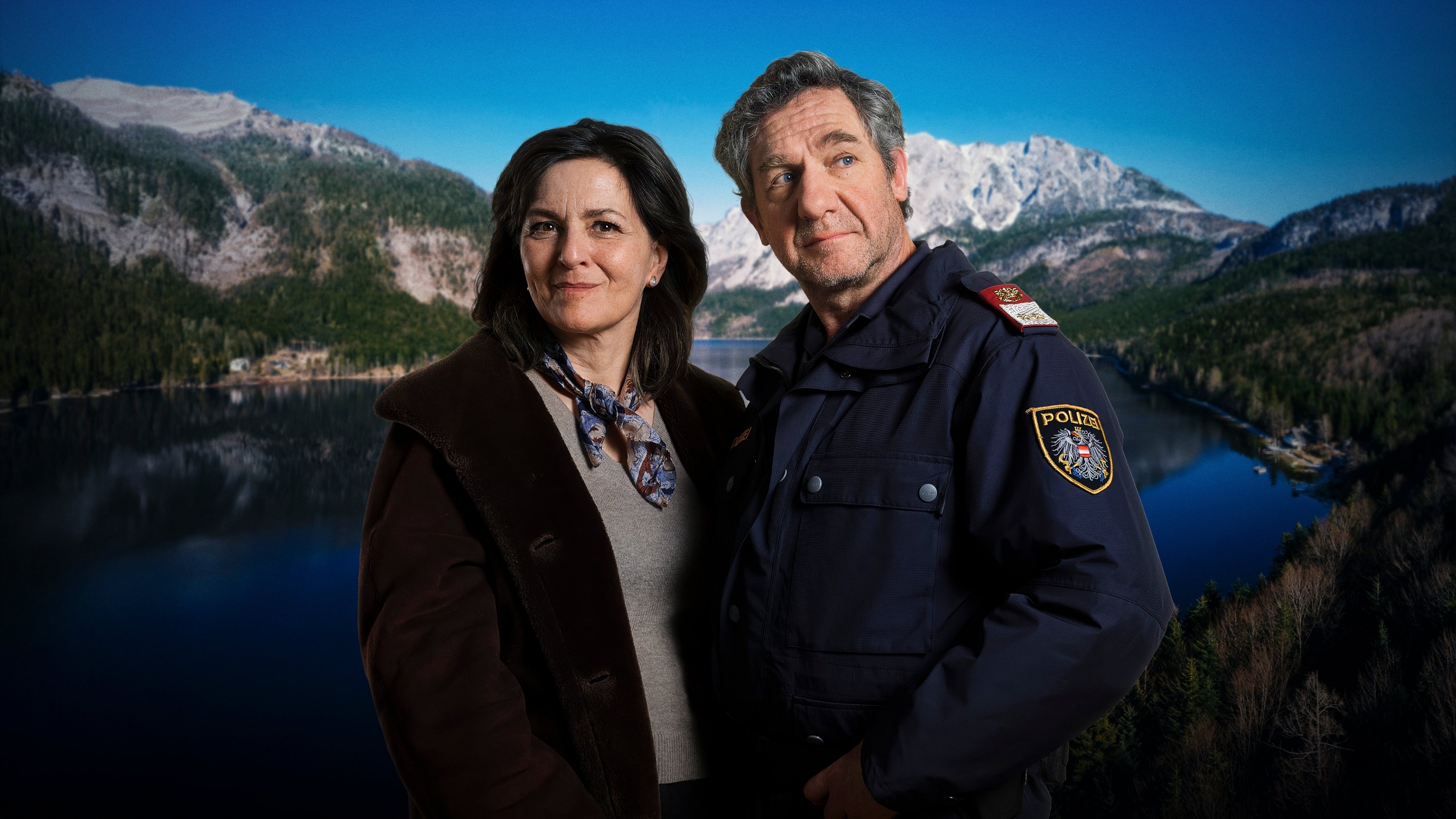 Backdrop for Letzter Stollen - Der sechste Altaussee-Krimi