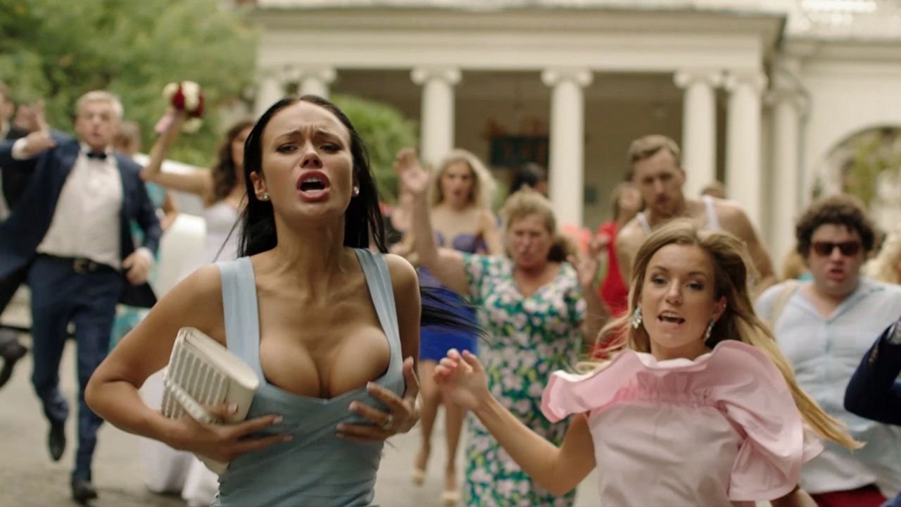 Backdrop for Classmates #NewTurn