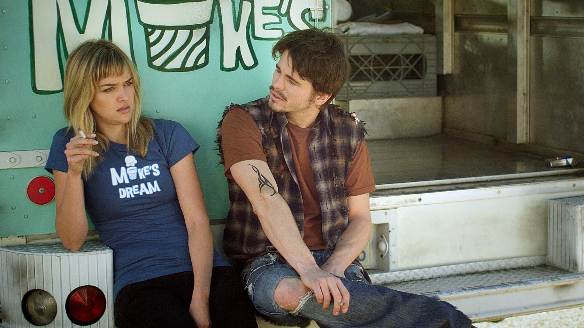 Backdrop for Free Samples