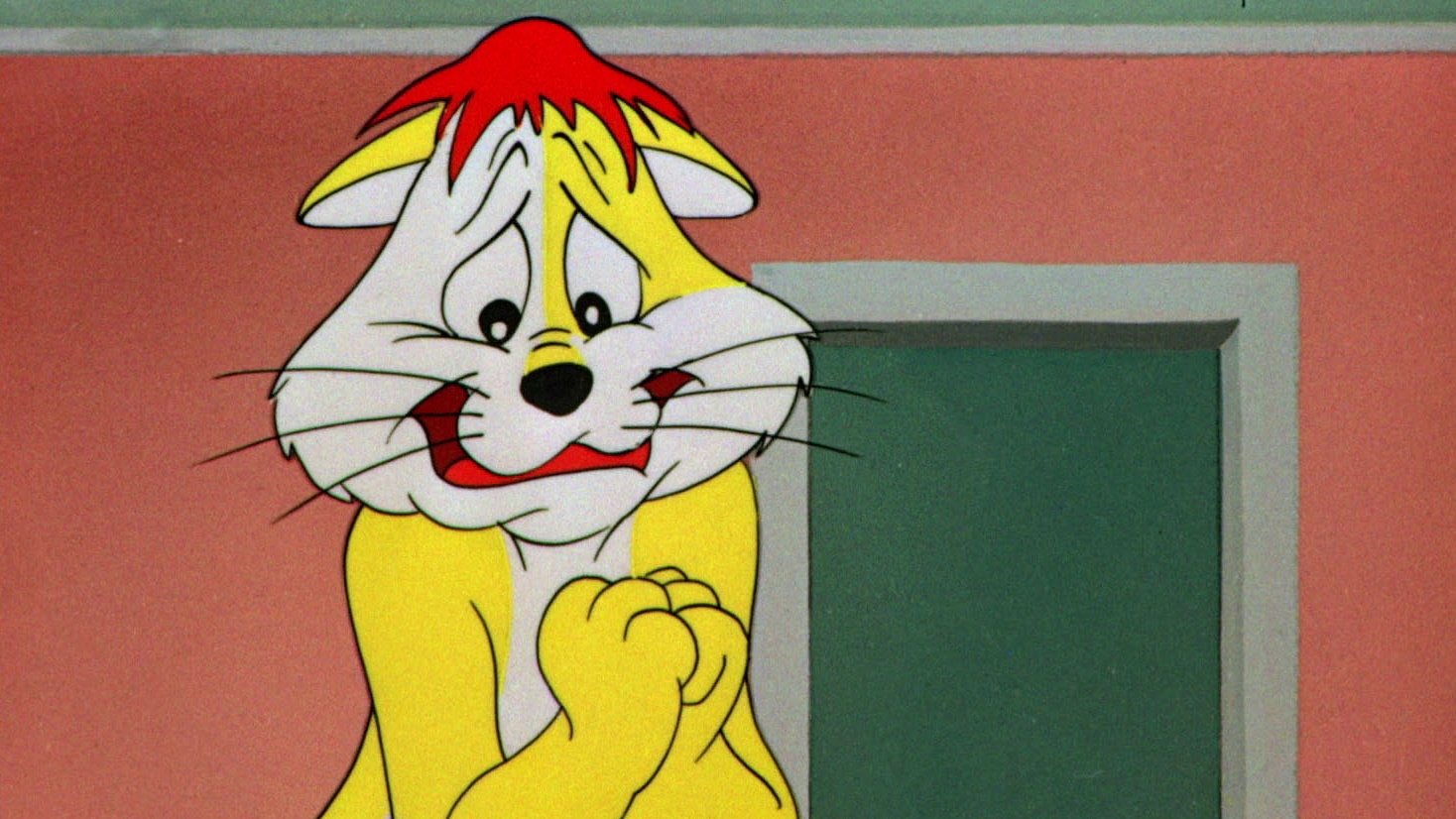 Backdrop for The Hypo-Chondri-Cat