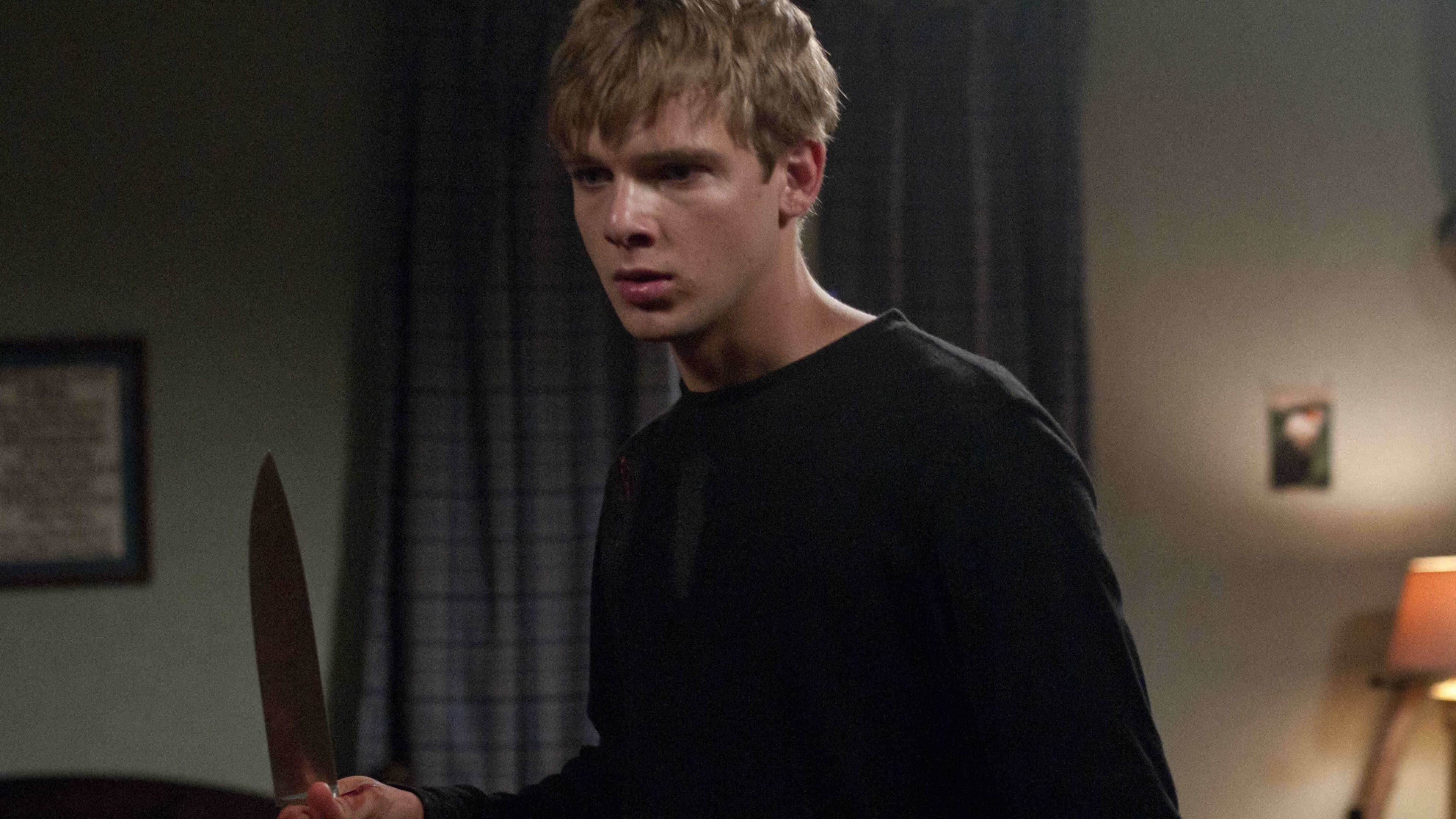 Backdrop for My Soul to Take