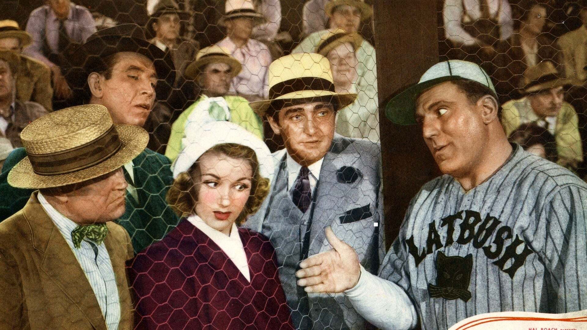 Backdrop for Taxi, Mister