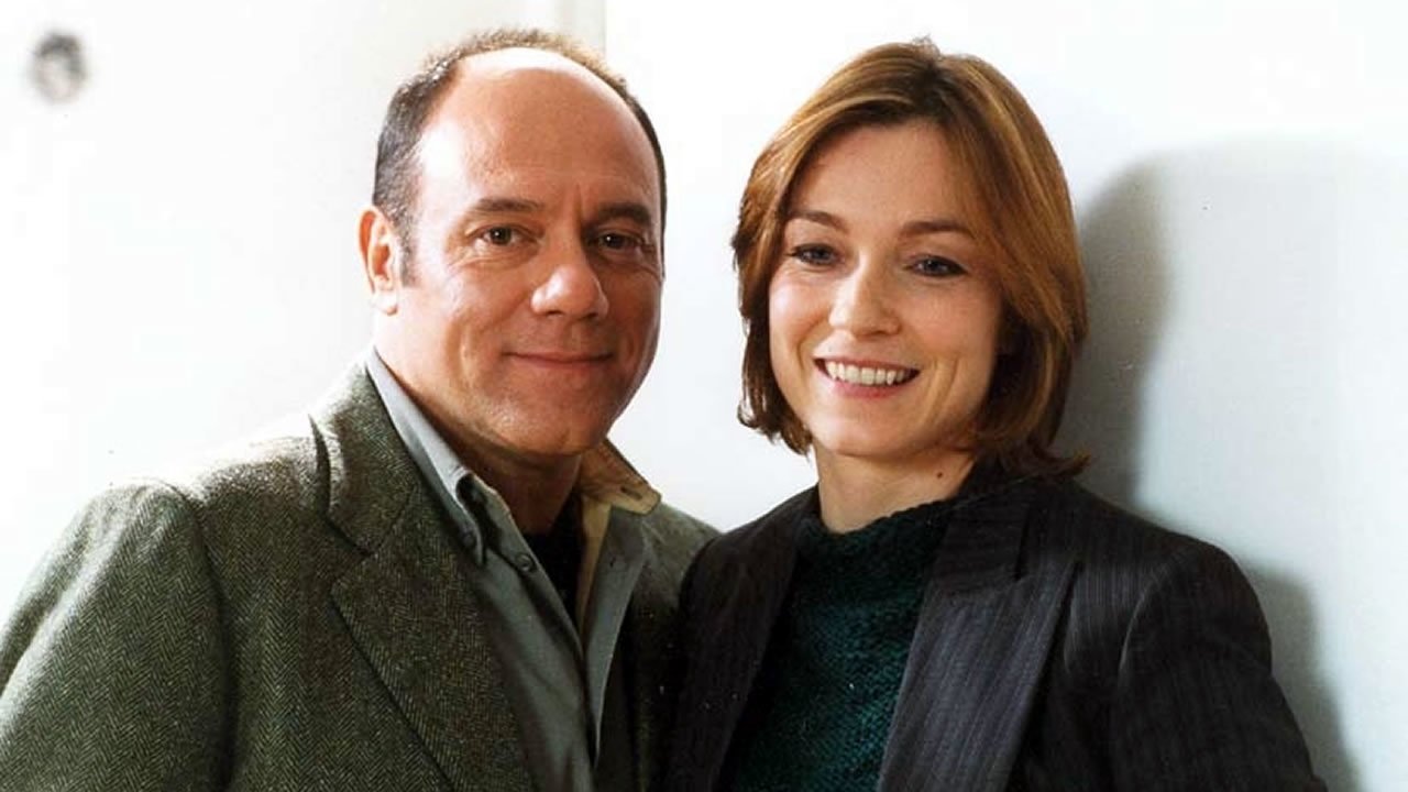 Backdrop for L'amore è eterno finché dura