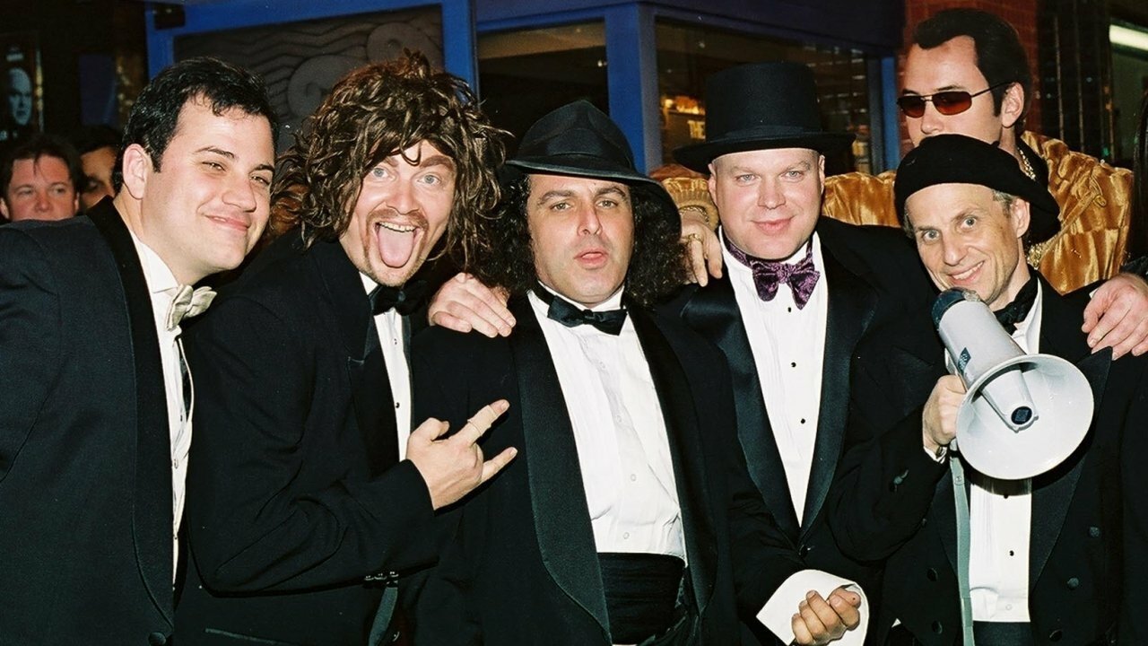 Backdrop for Windy City Heat