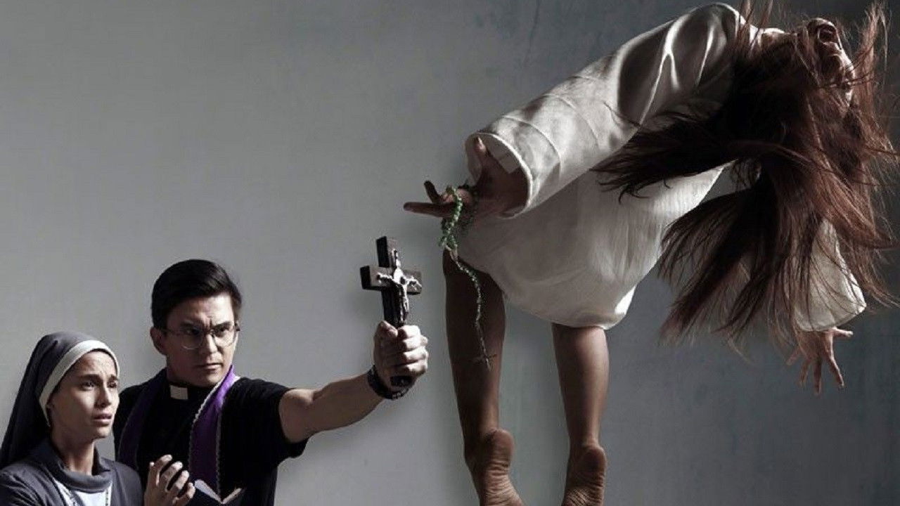 Backdrop for Maledicto