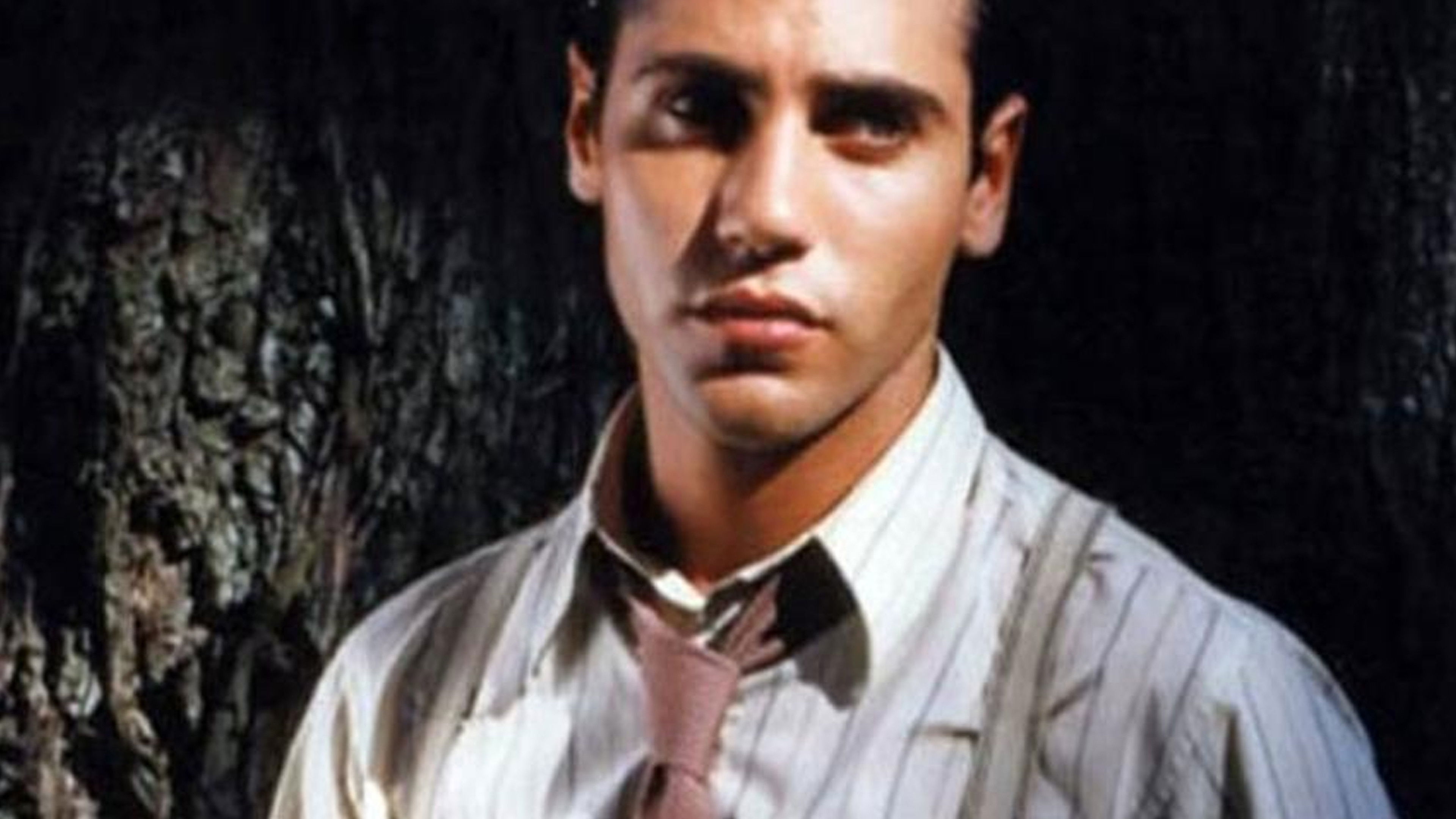 Backdrop for The Impostor