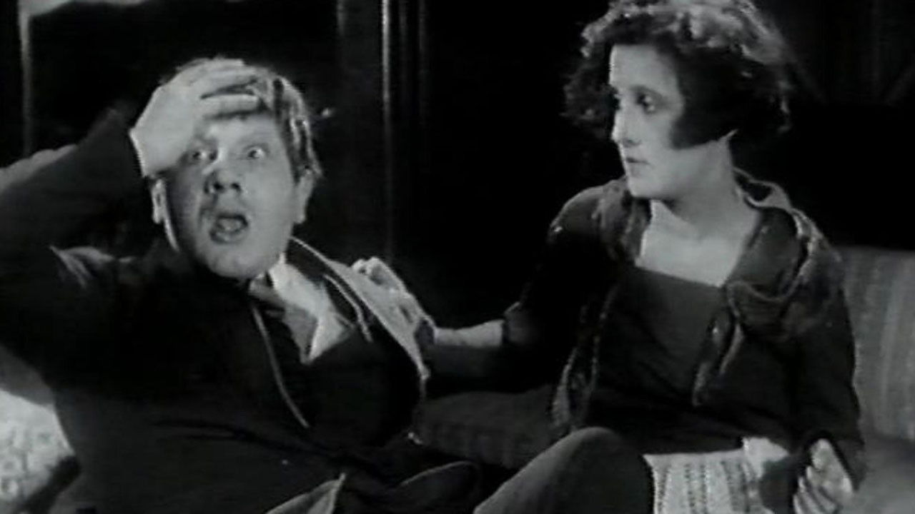 Backdrop for The Tailor from Torzhok