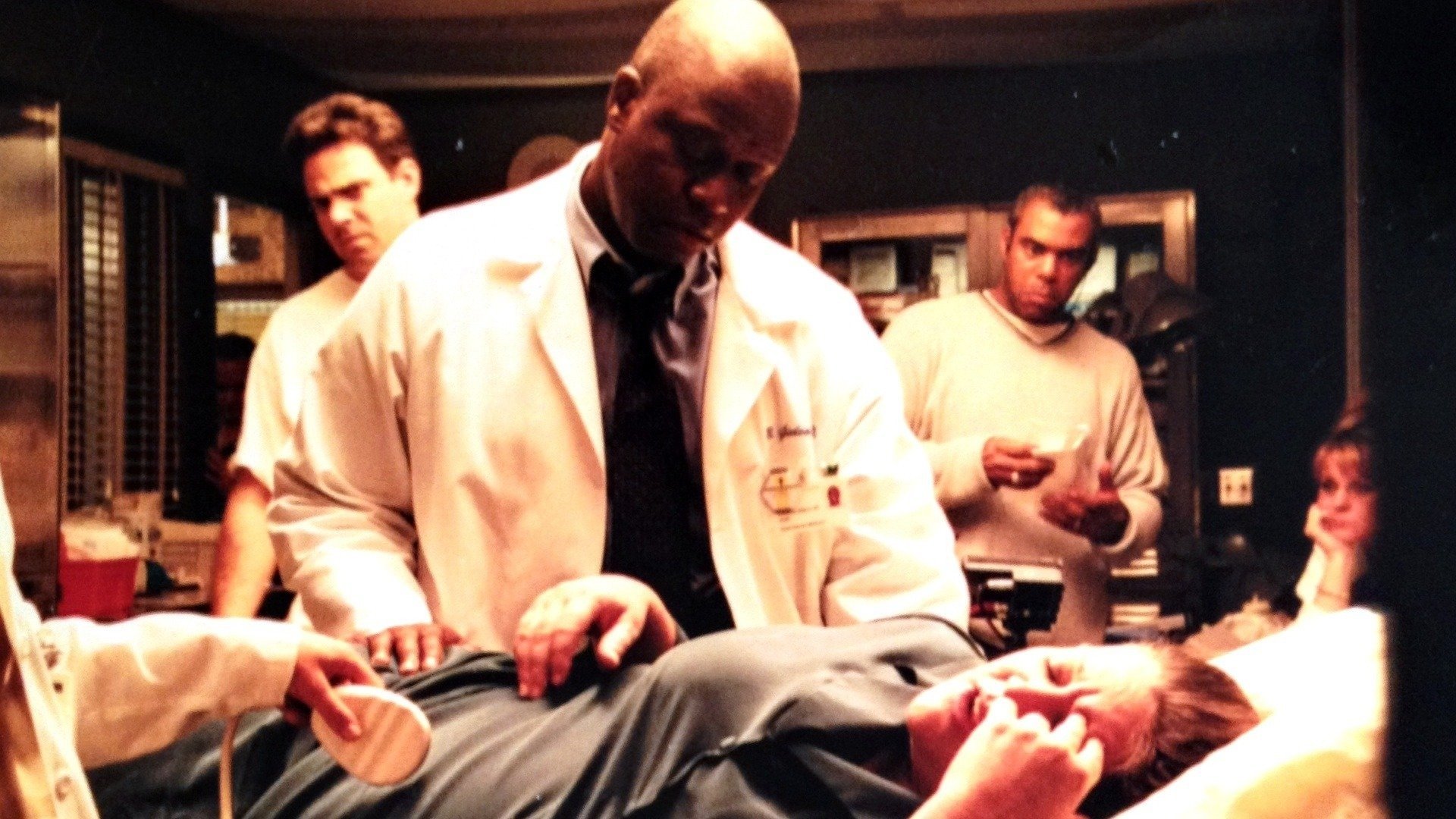 Backdrop for Gideon's Crossing