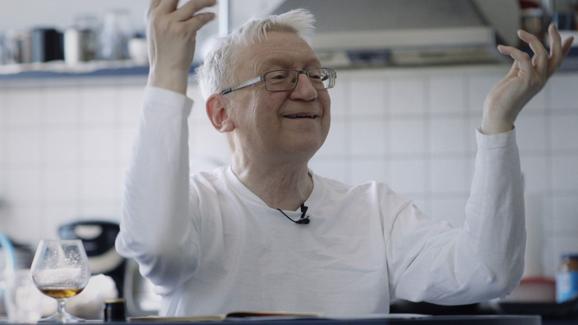 Backdrop for Mephistopheles