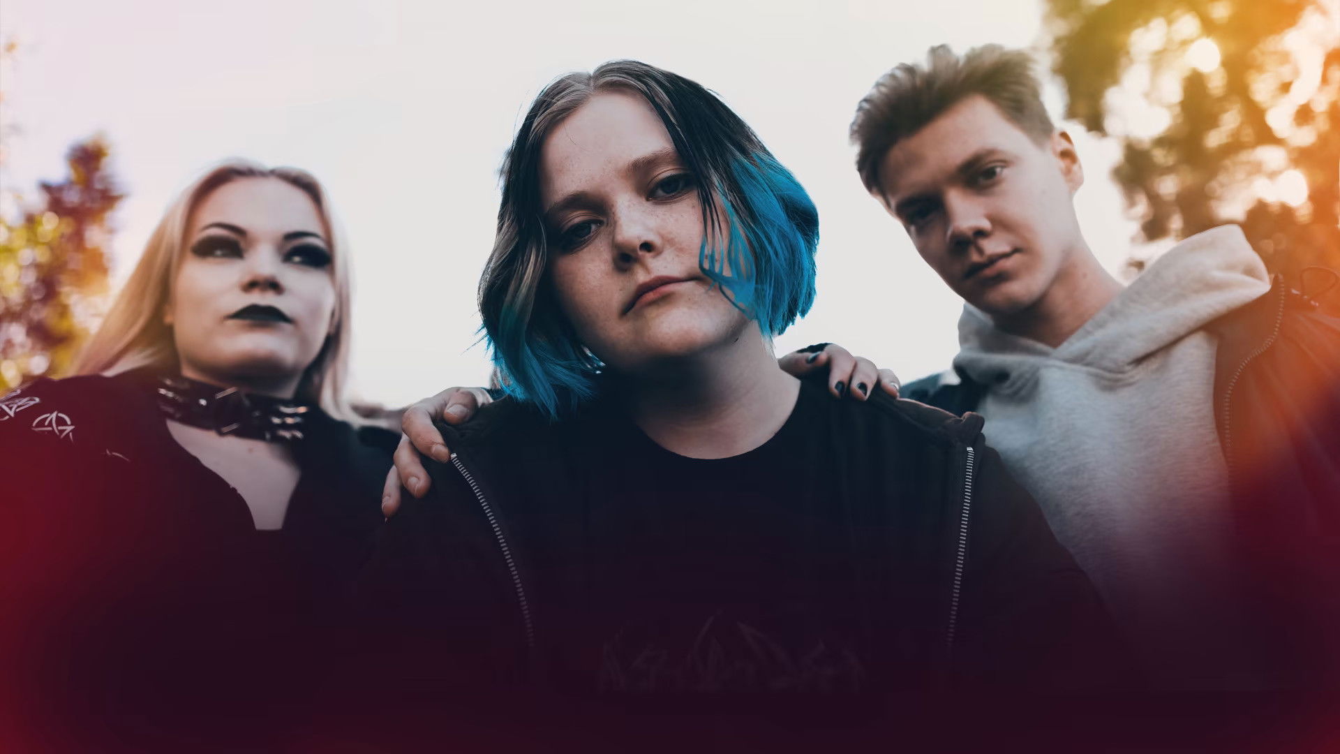 Backdrop for Räjähdysherkkä