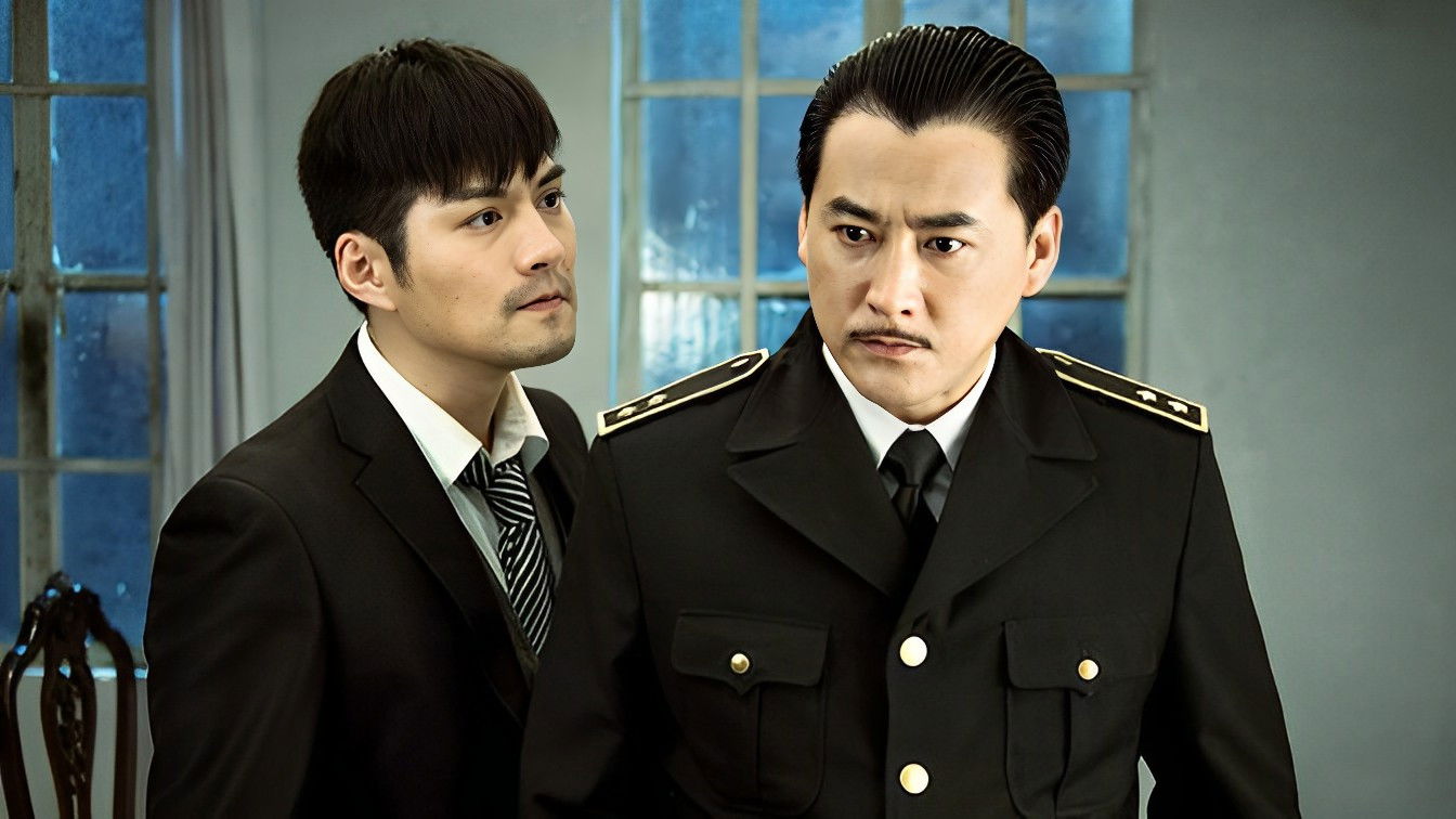 Backdrop for 浪子回头