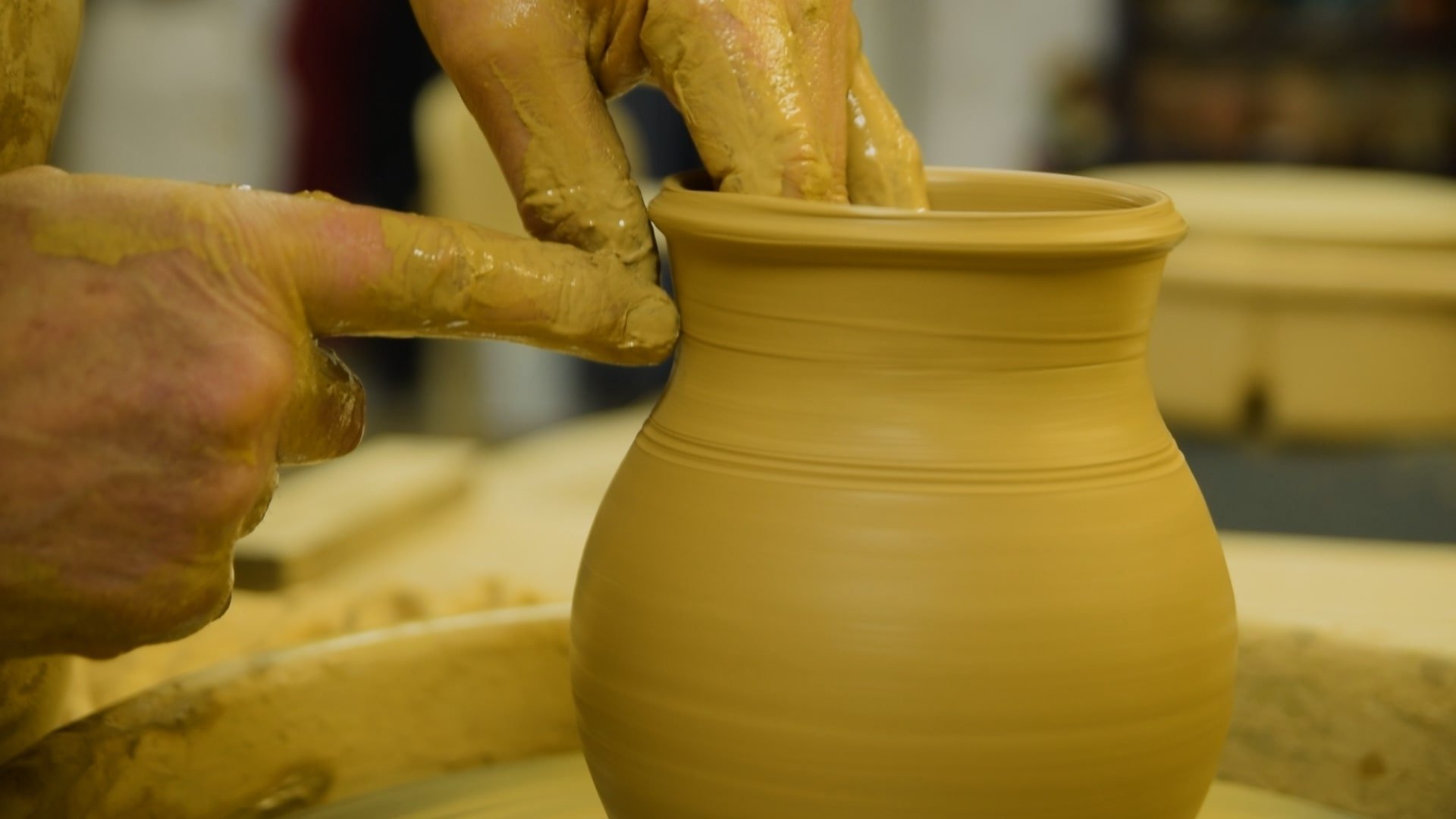 Backdrop for Yarigai