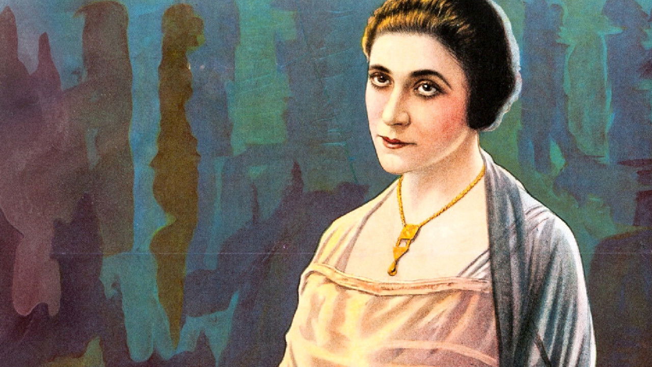 Backdrop for Ambition