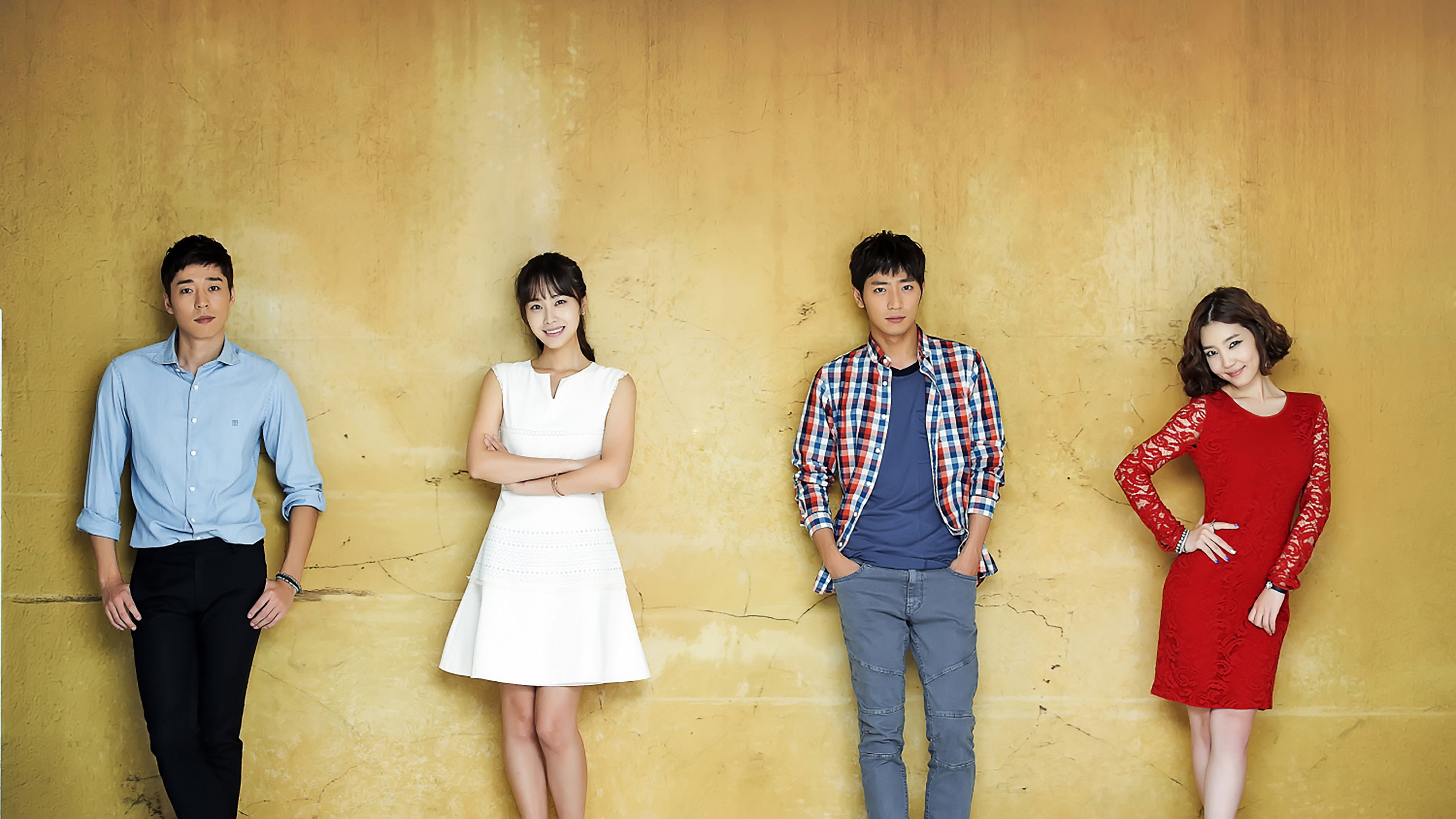 Backdrop for A Little Love Never Hurts