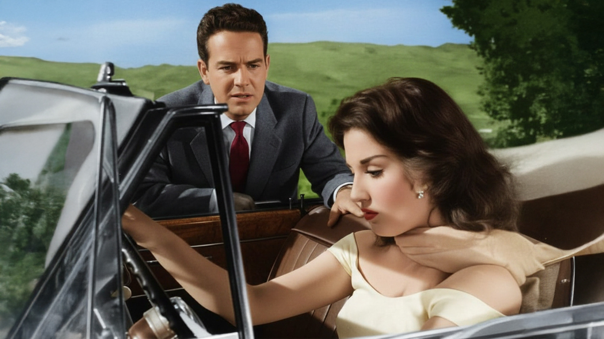 Backdrop for Bağrıyanık