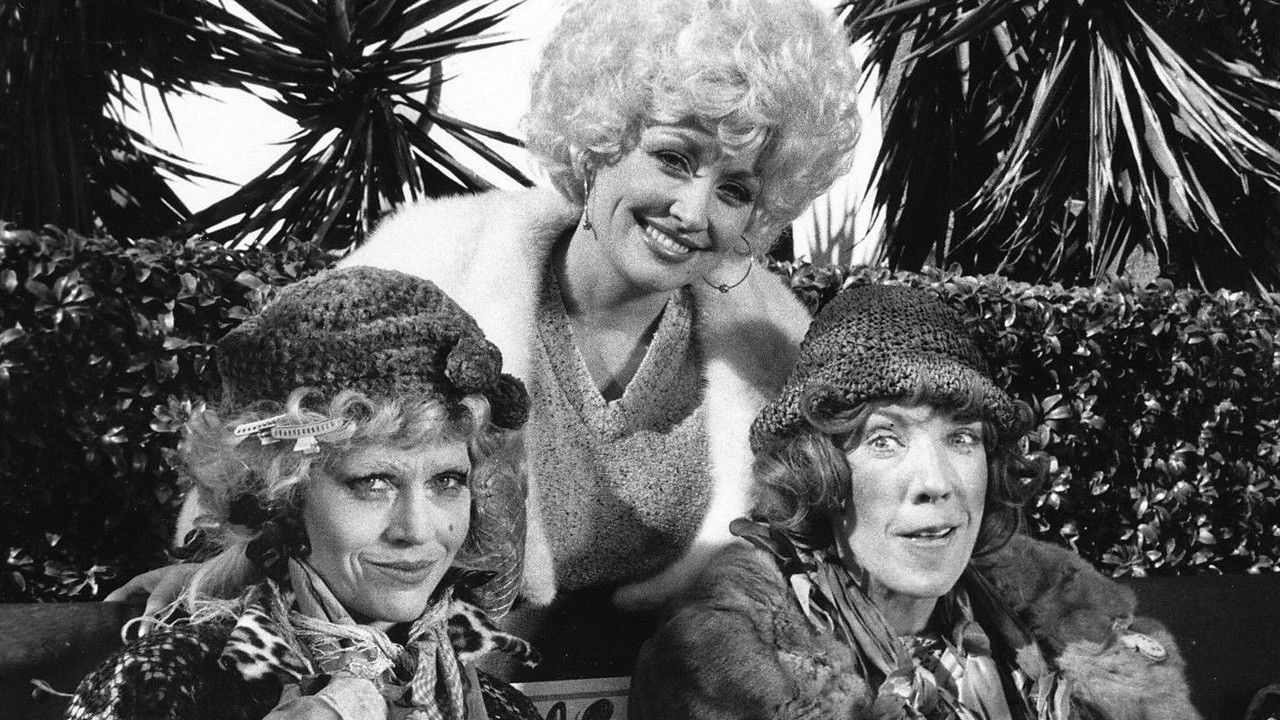 Backdrop for Lily: Sold Out